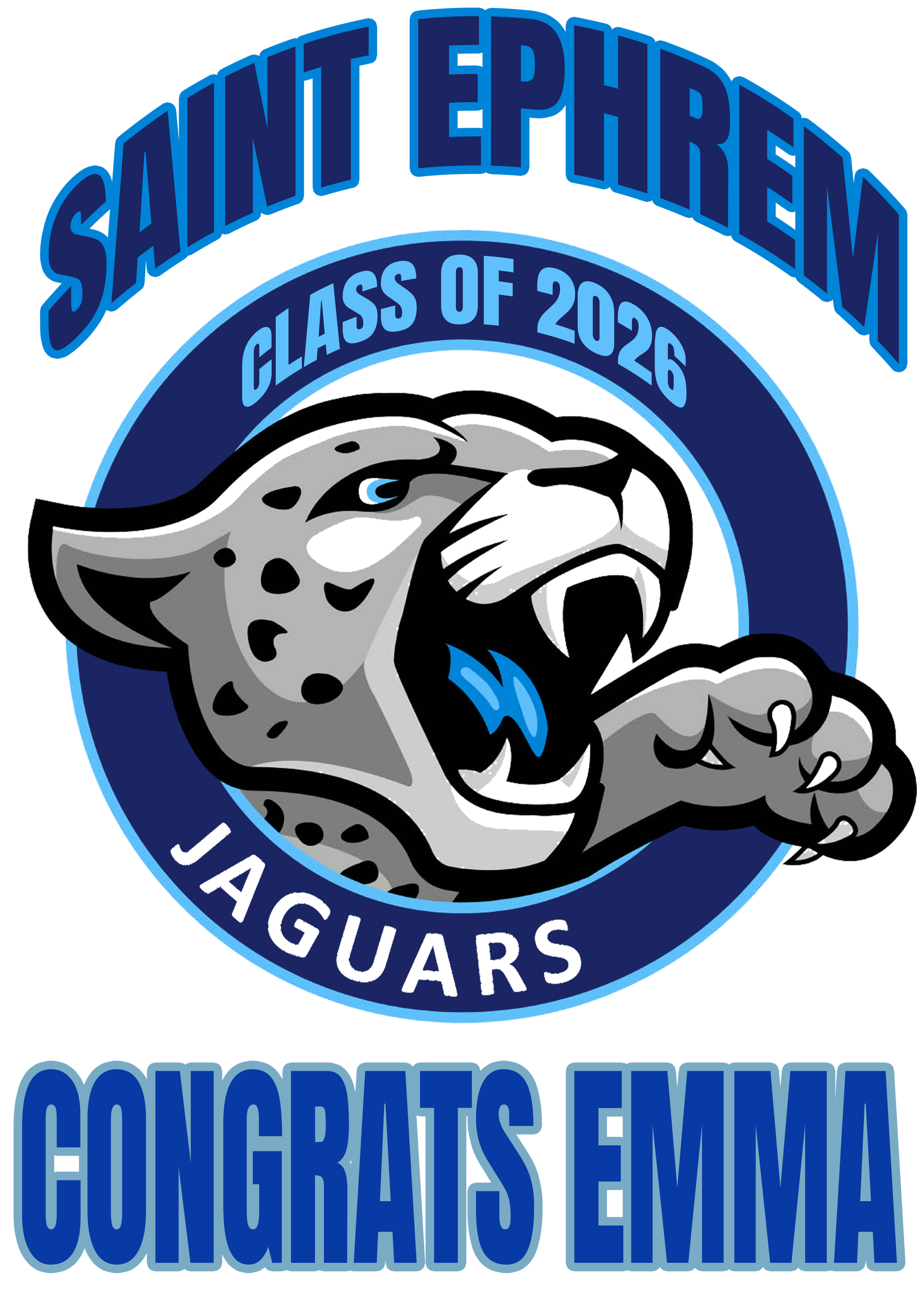 2026 Graduation Garden Flags