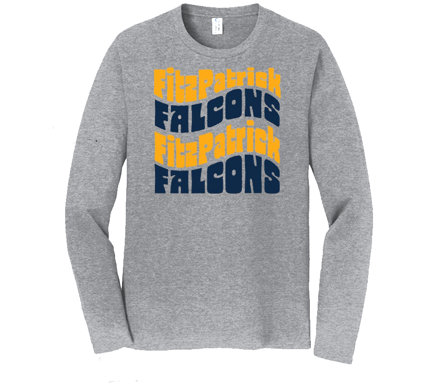 Fitz Retro