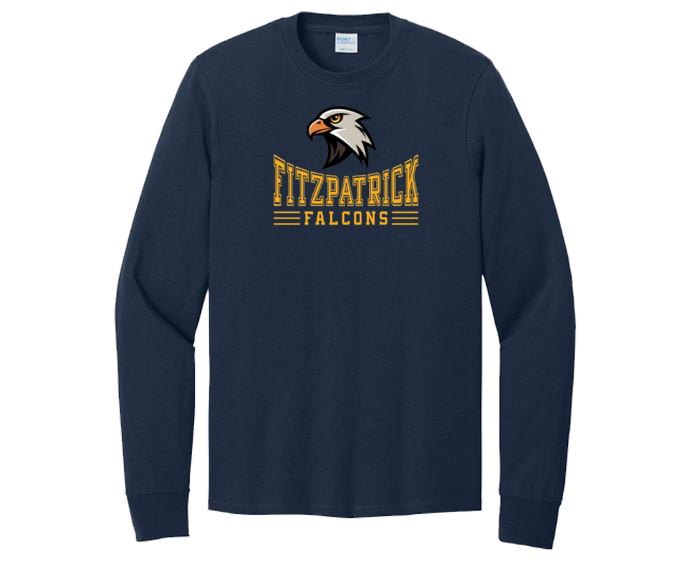 FitzPatrick Falcons 2
