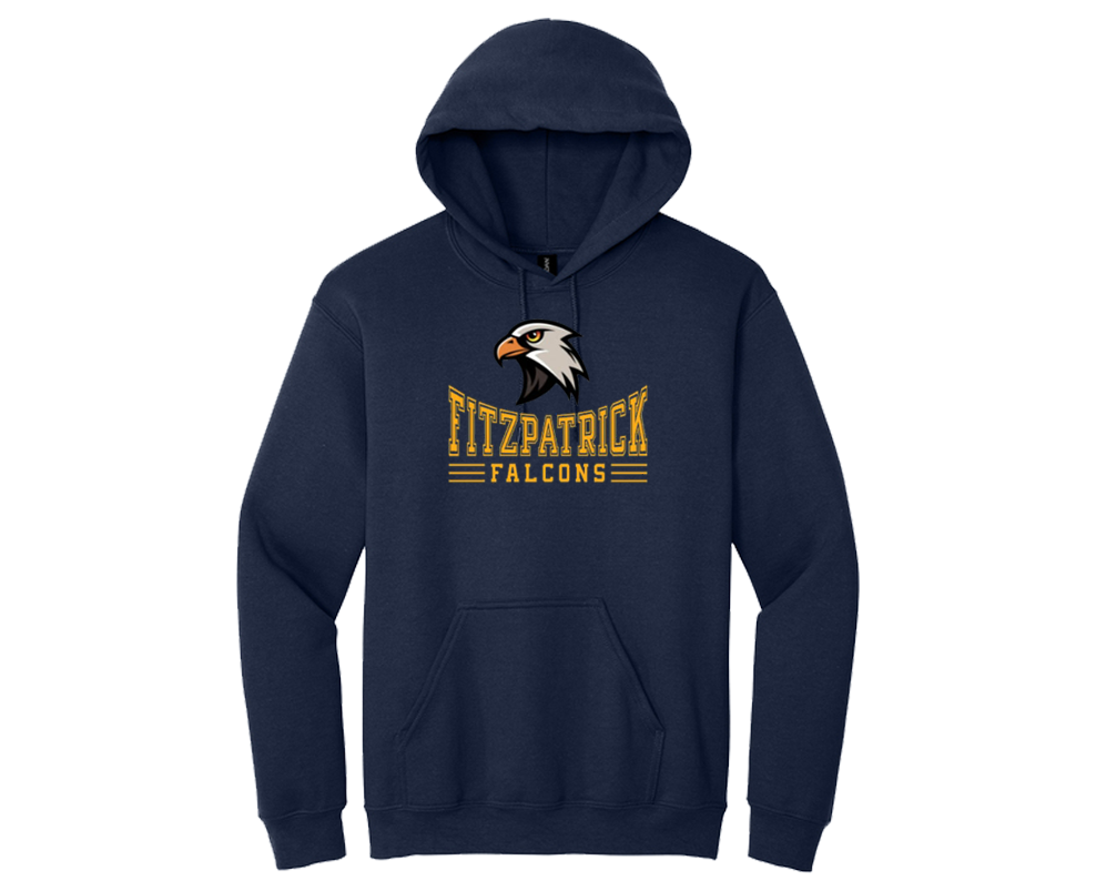 FitzPatrick Falcons 2
