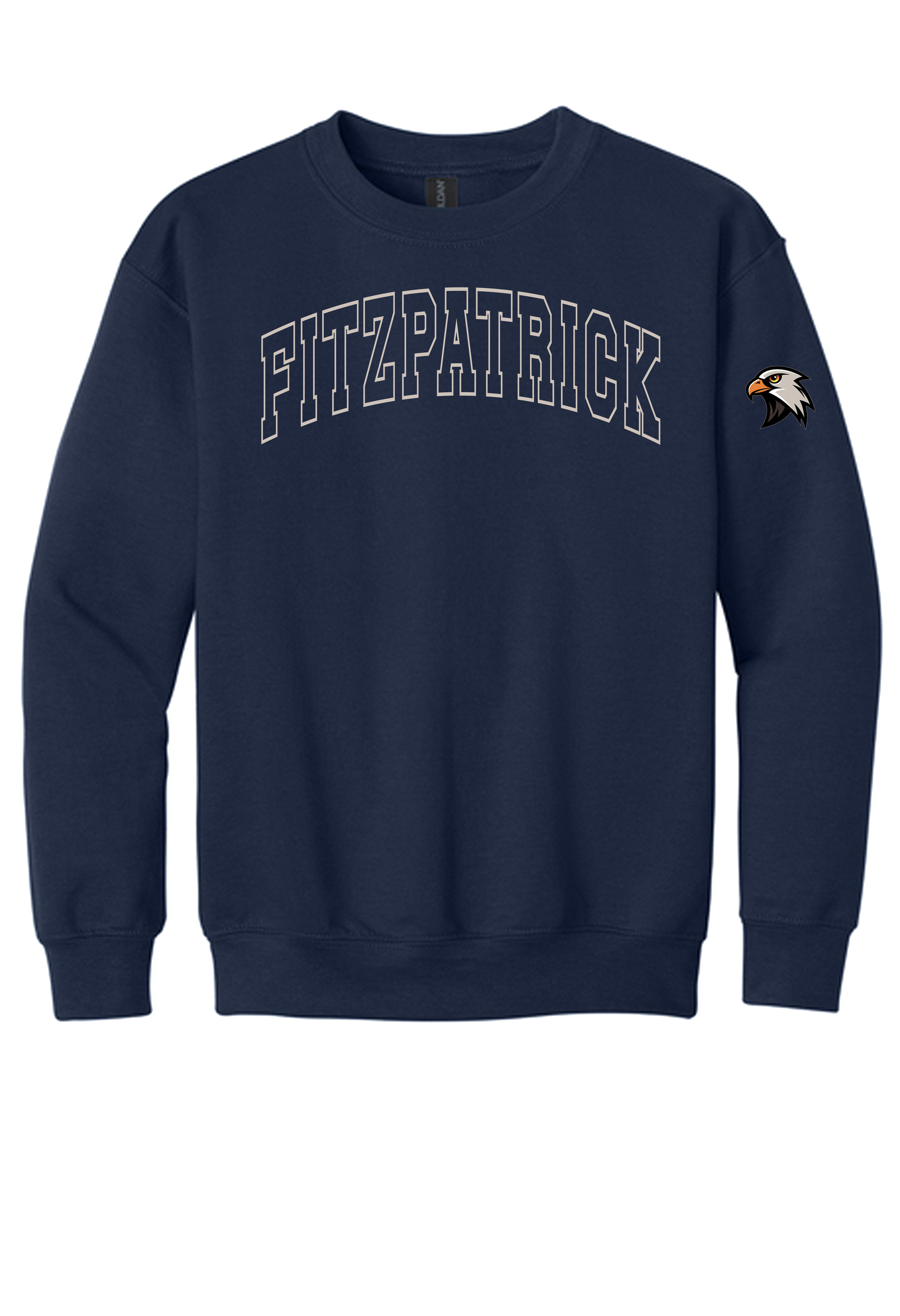 FitzPatrick Crews