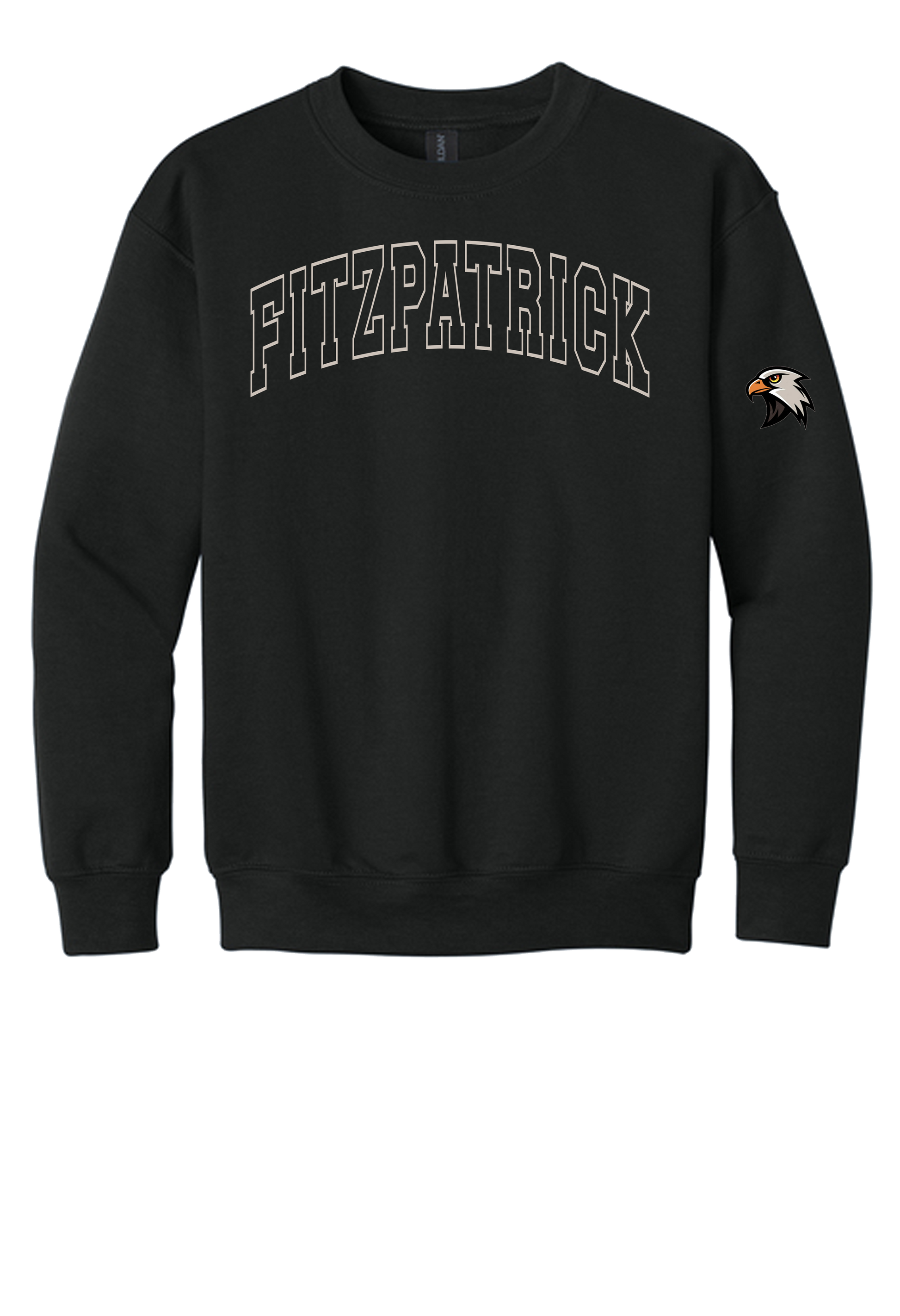 FitzPatrick Crews