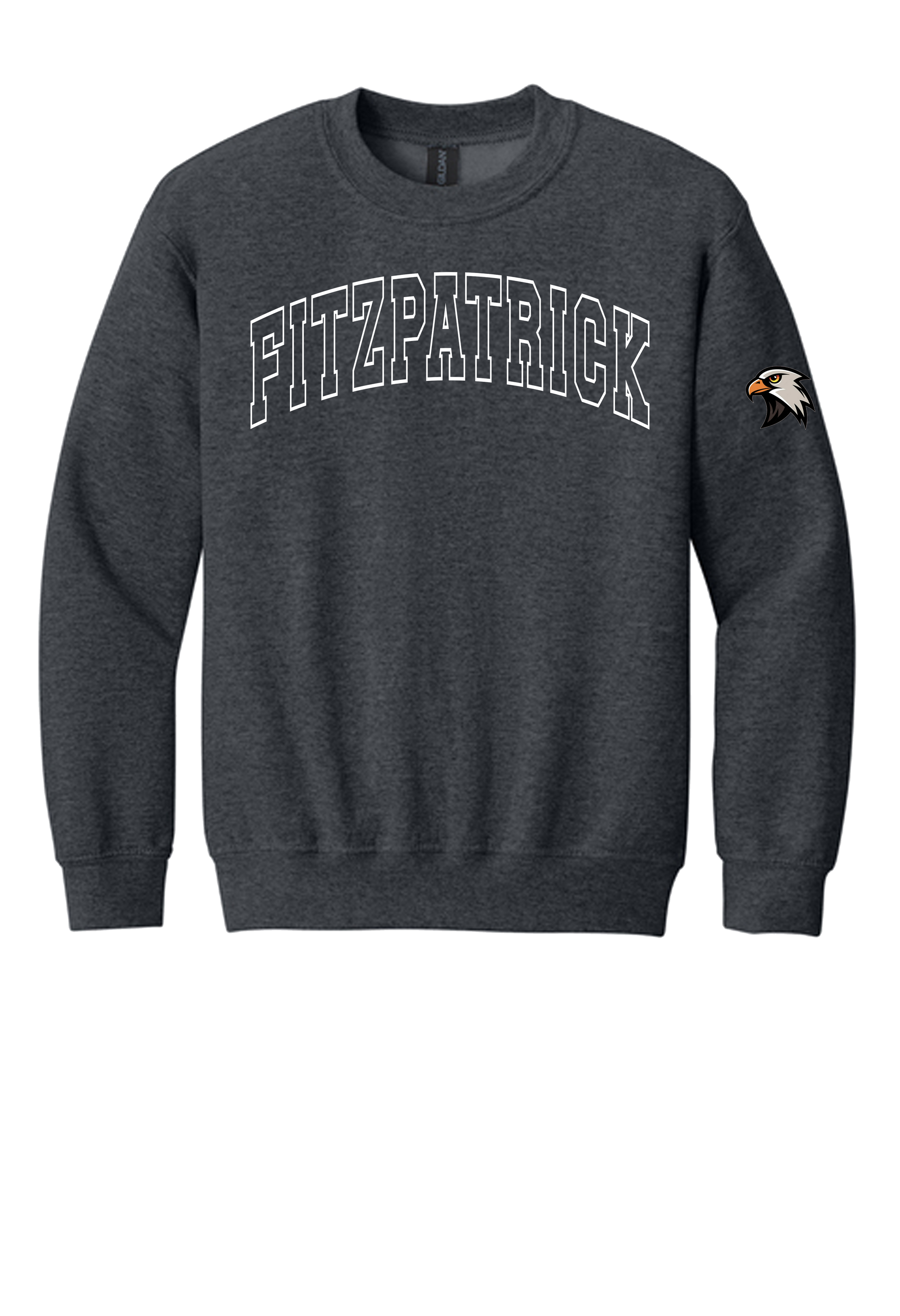 FitzPatrick Crews