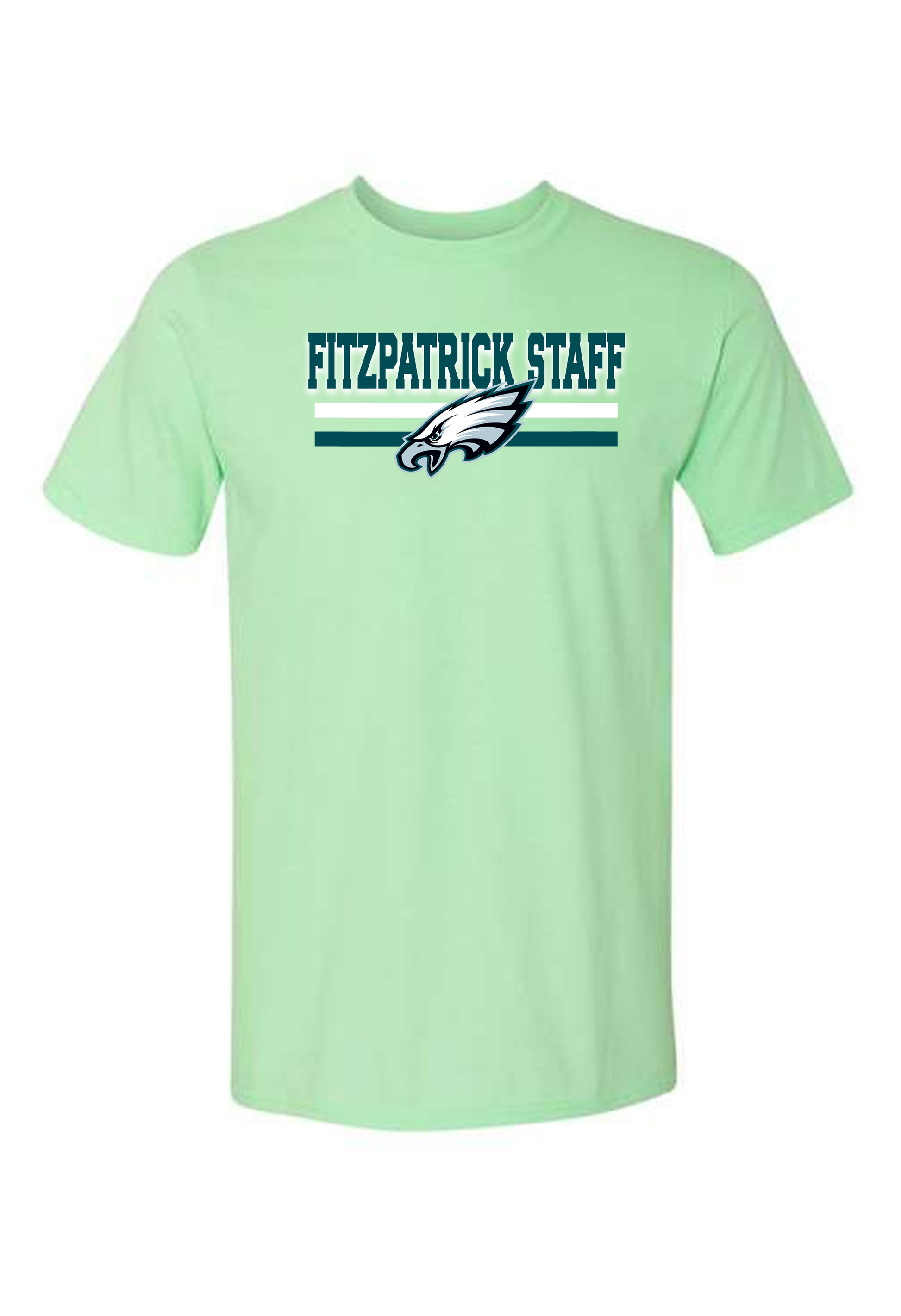 Fitz & the Eagles