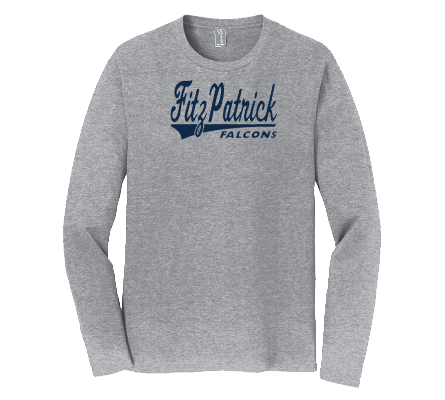 FitzPatrick Falcons