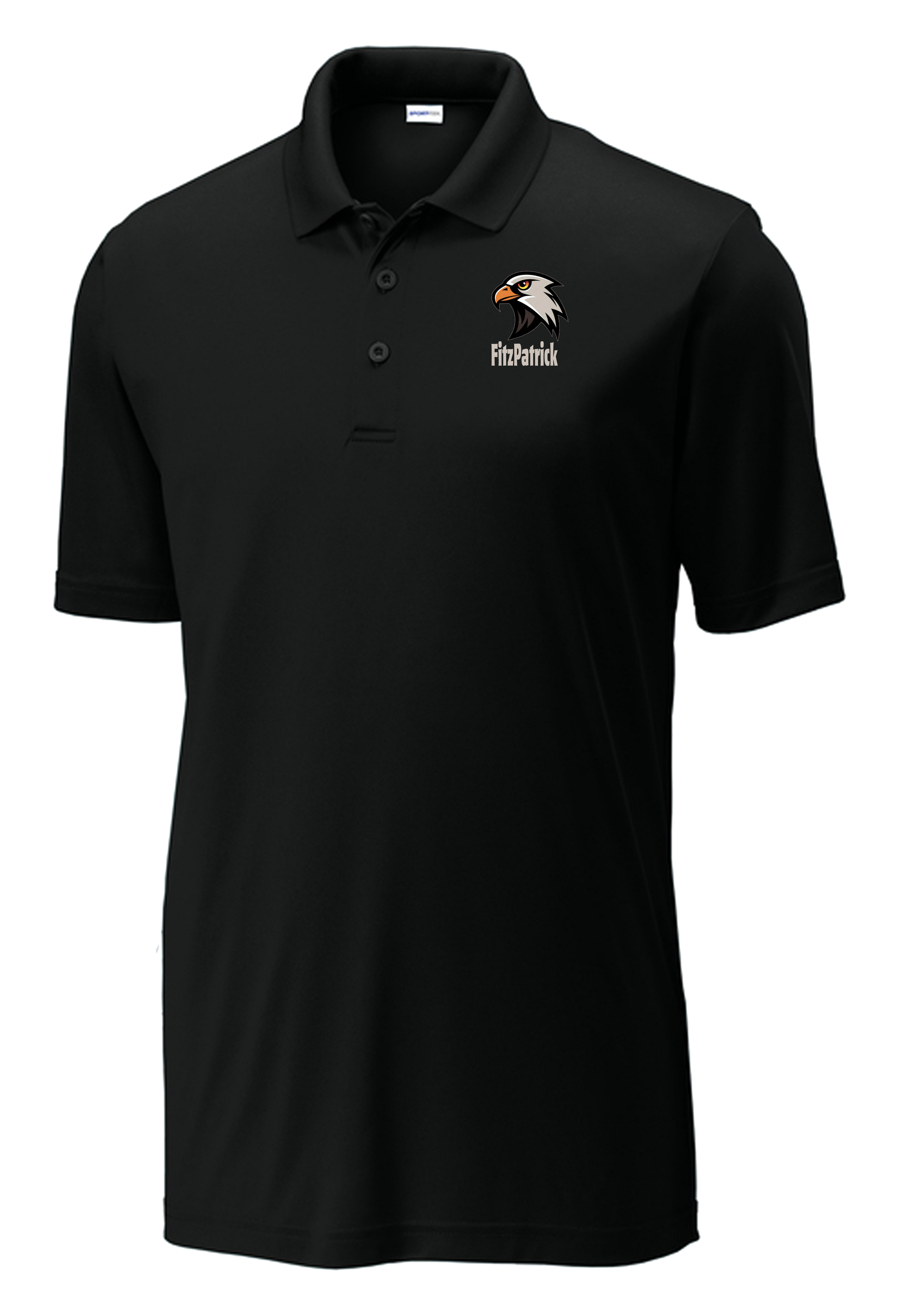 FitzPatrick Polo
