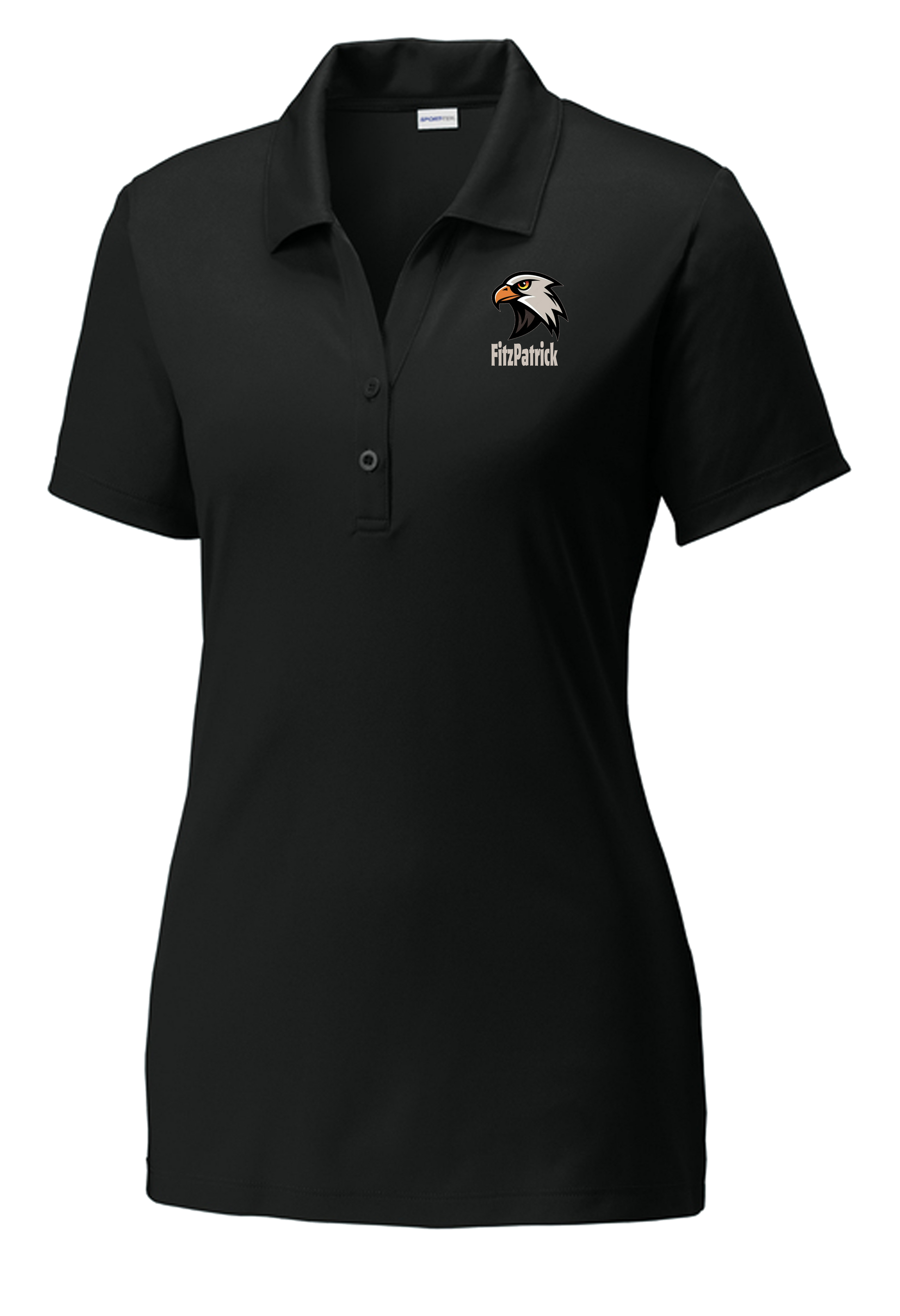 FitzPatrick Polo