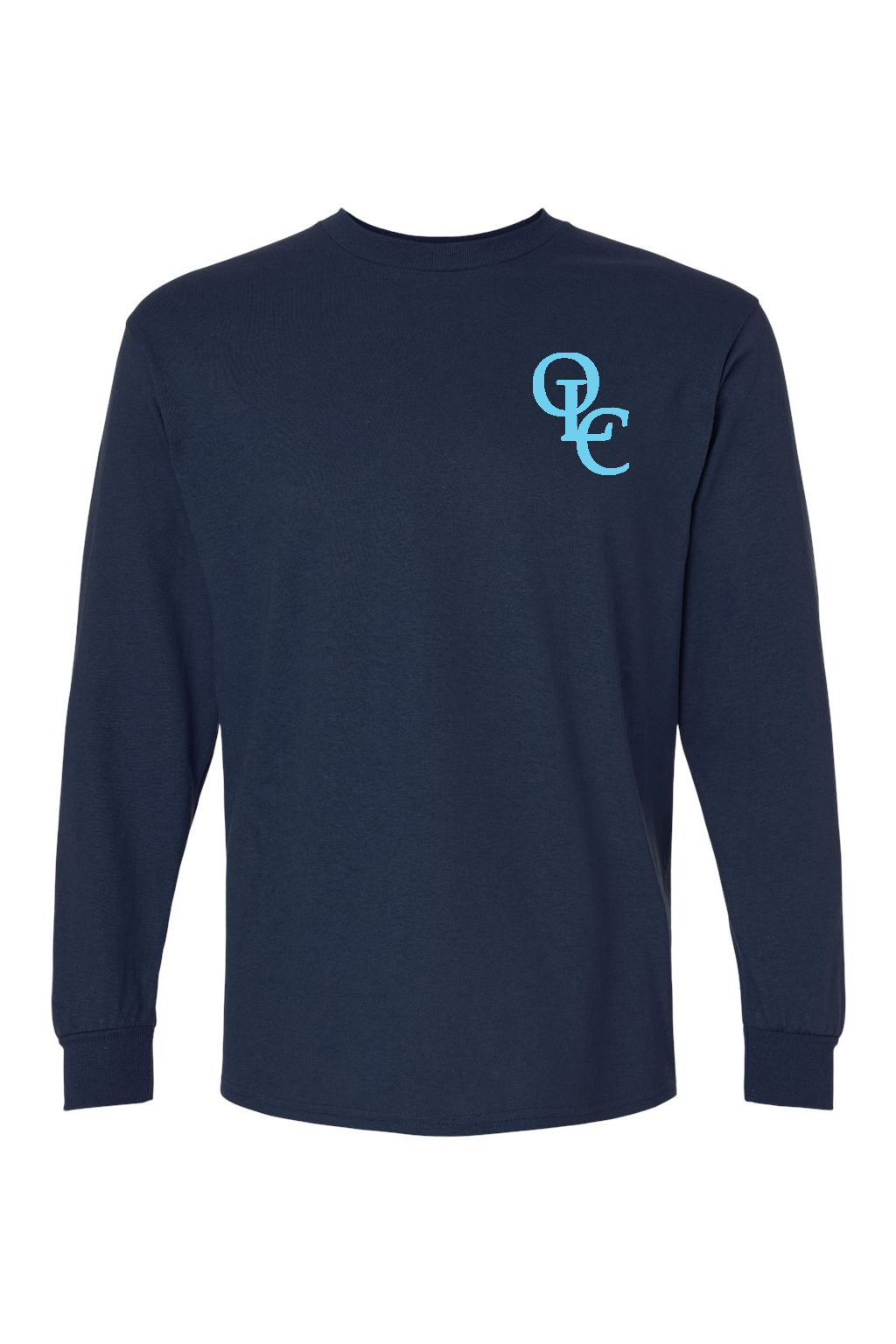 Long Sleeve OLC at Wood