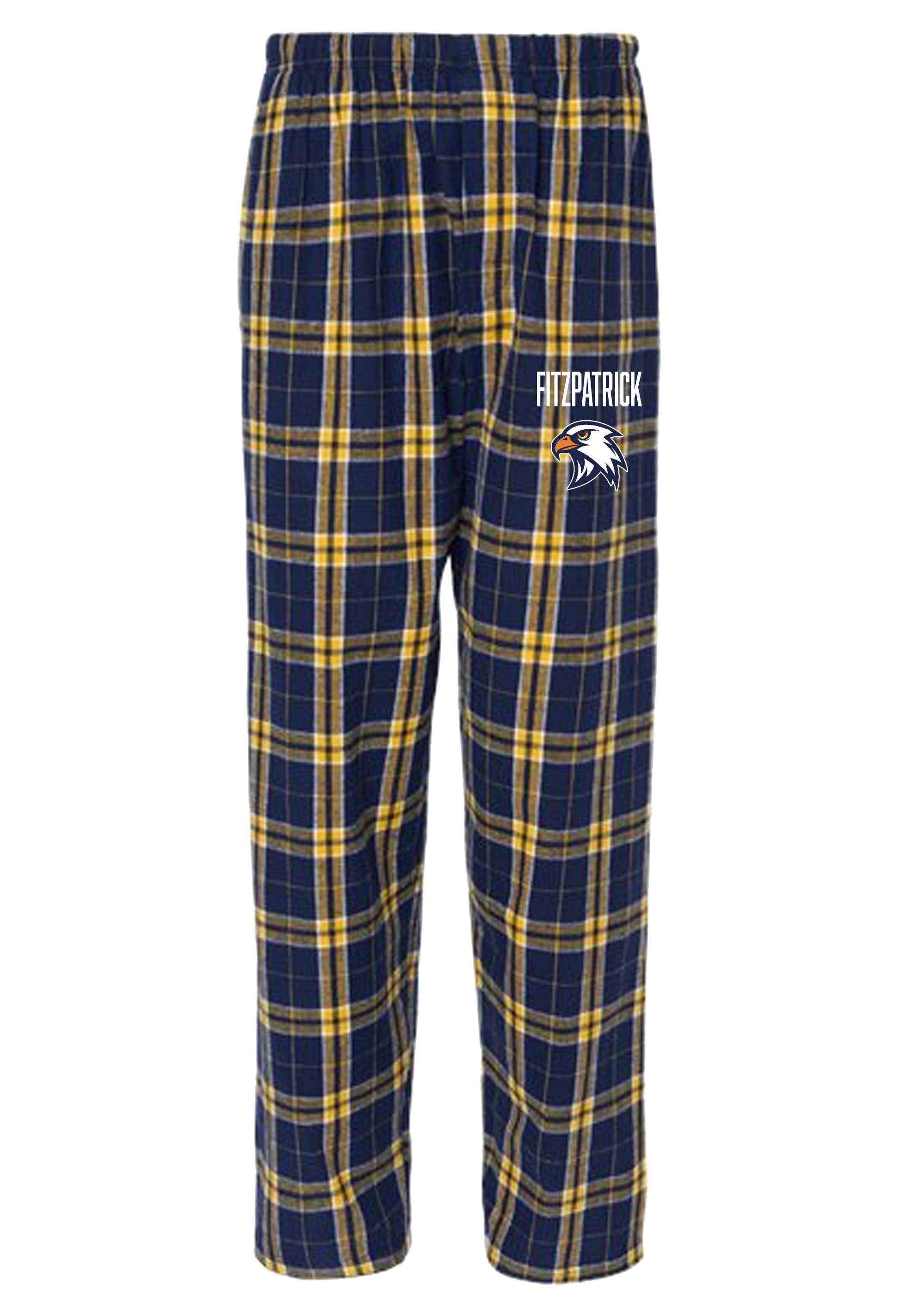 FitzPatrick PJ's
