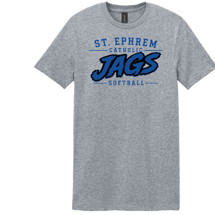 Jags Tee