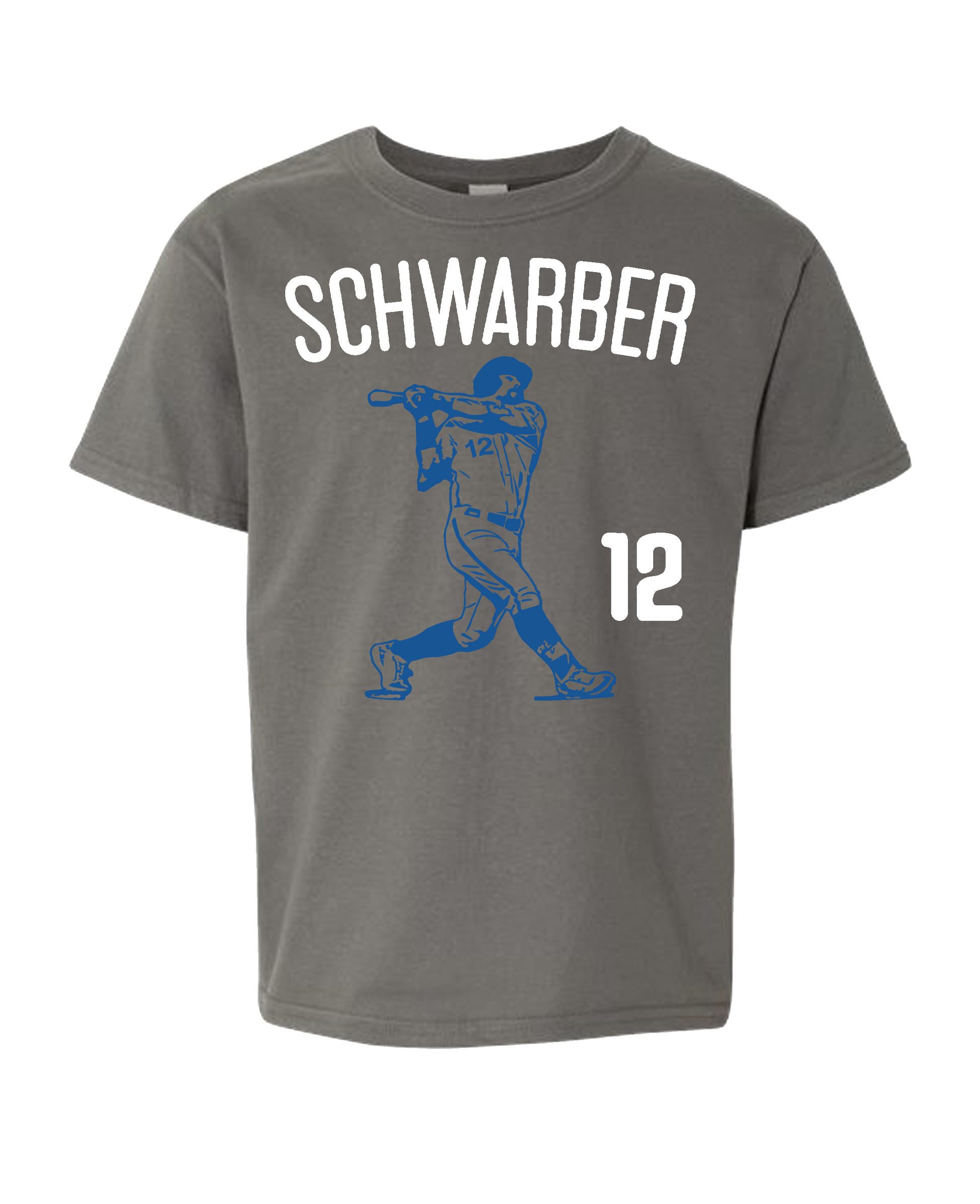 Schwarber 12