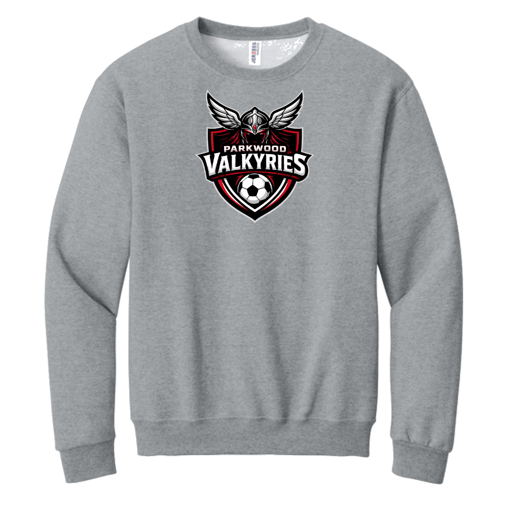 Valkyries Crewneck