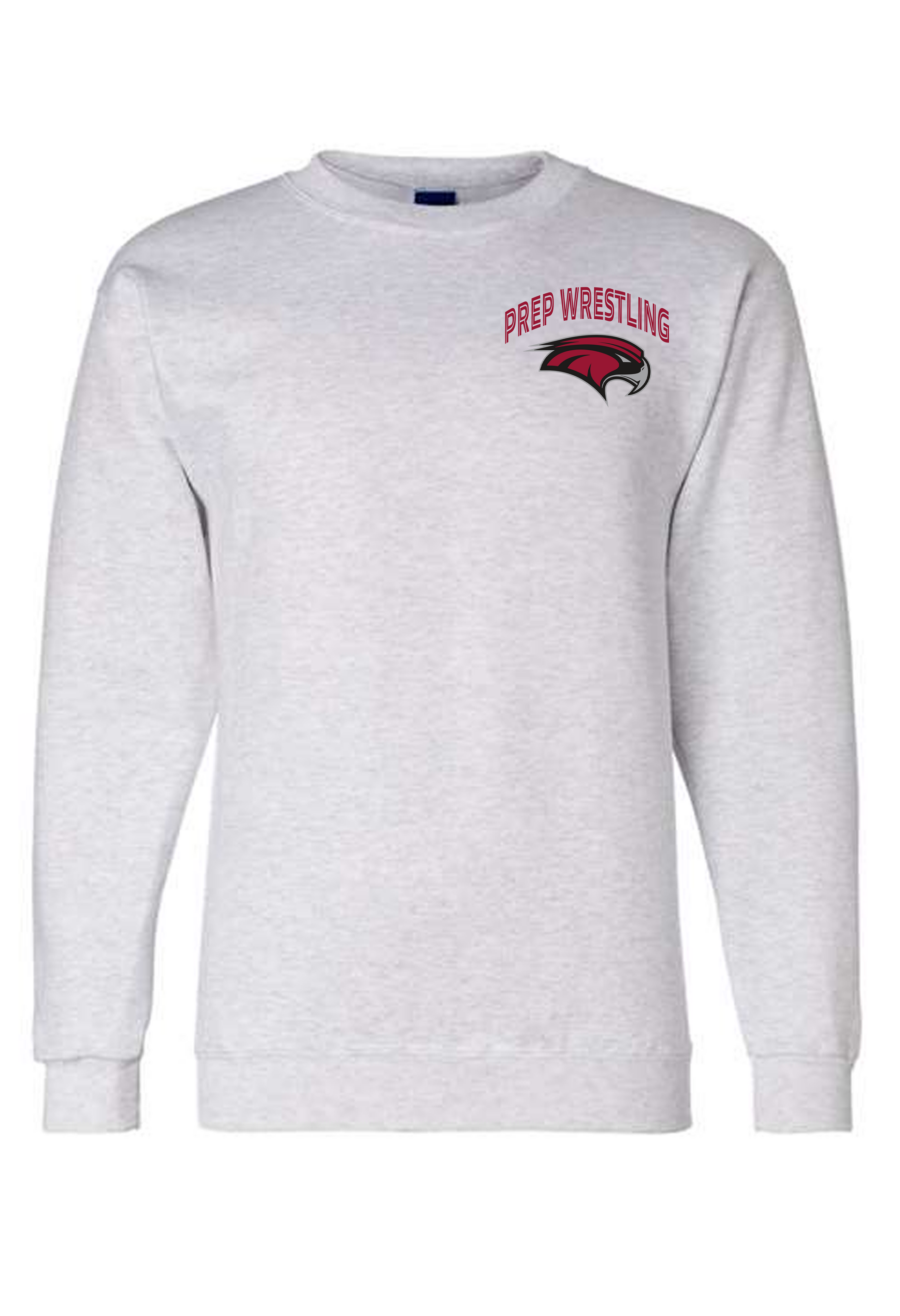 Prep Wrestling Crewnecks