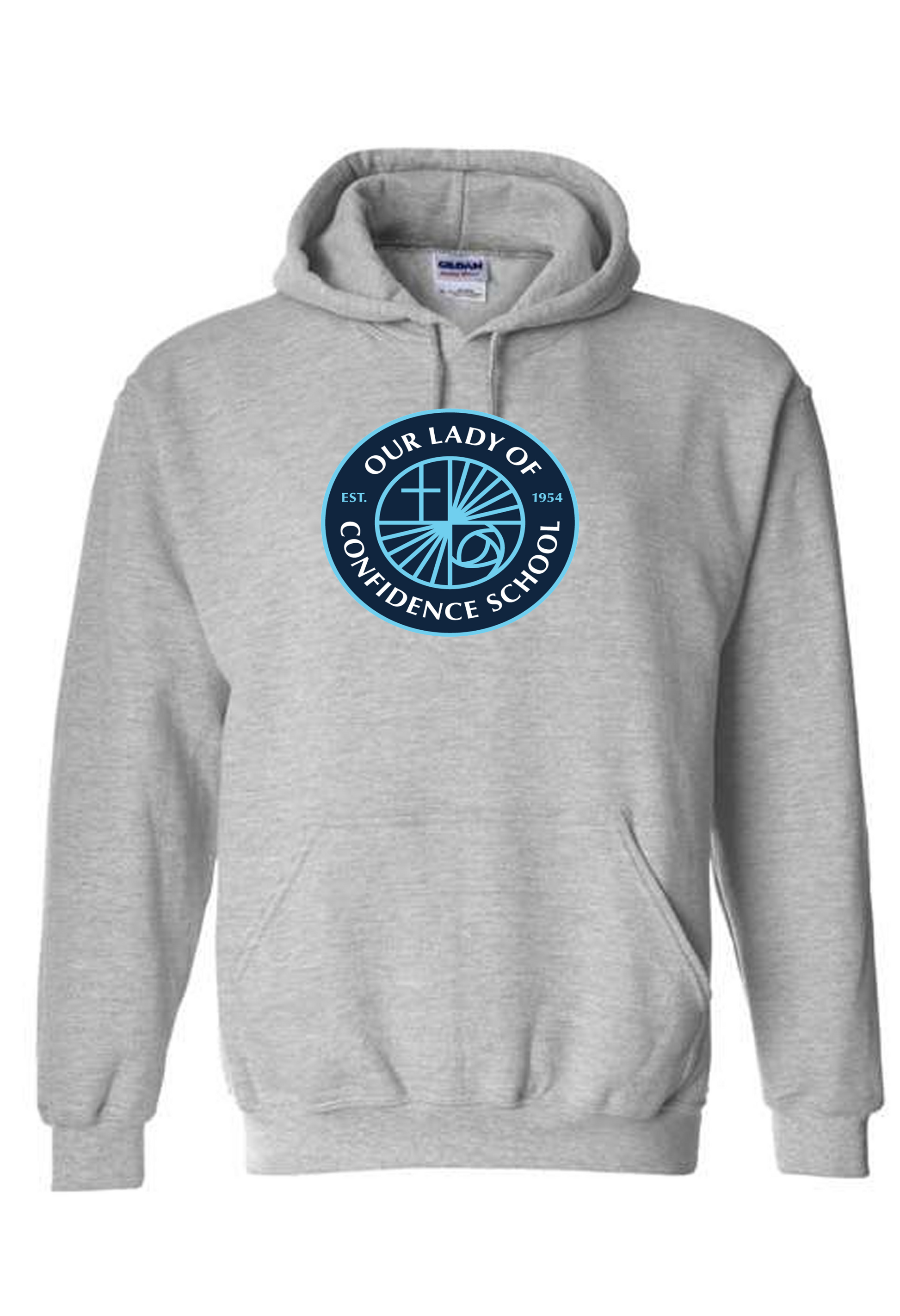 OLC Hoodie