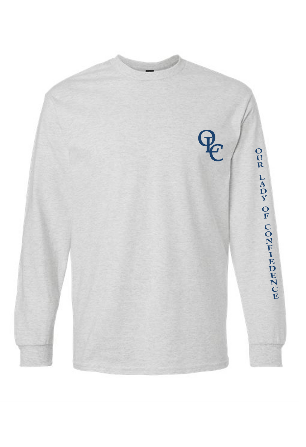 OLC Long Sleeve Tee