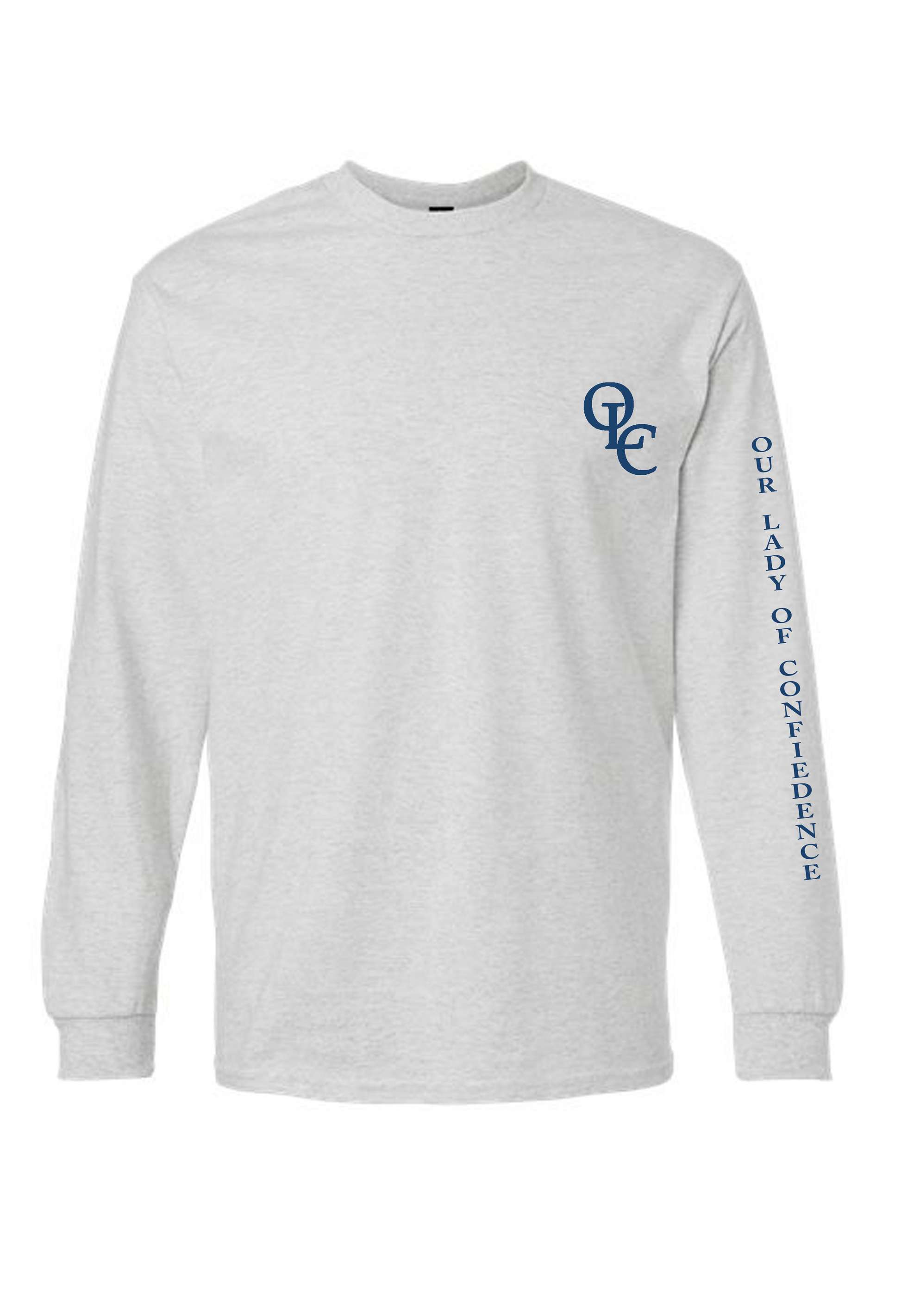 OLC Long Sleeve Tee