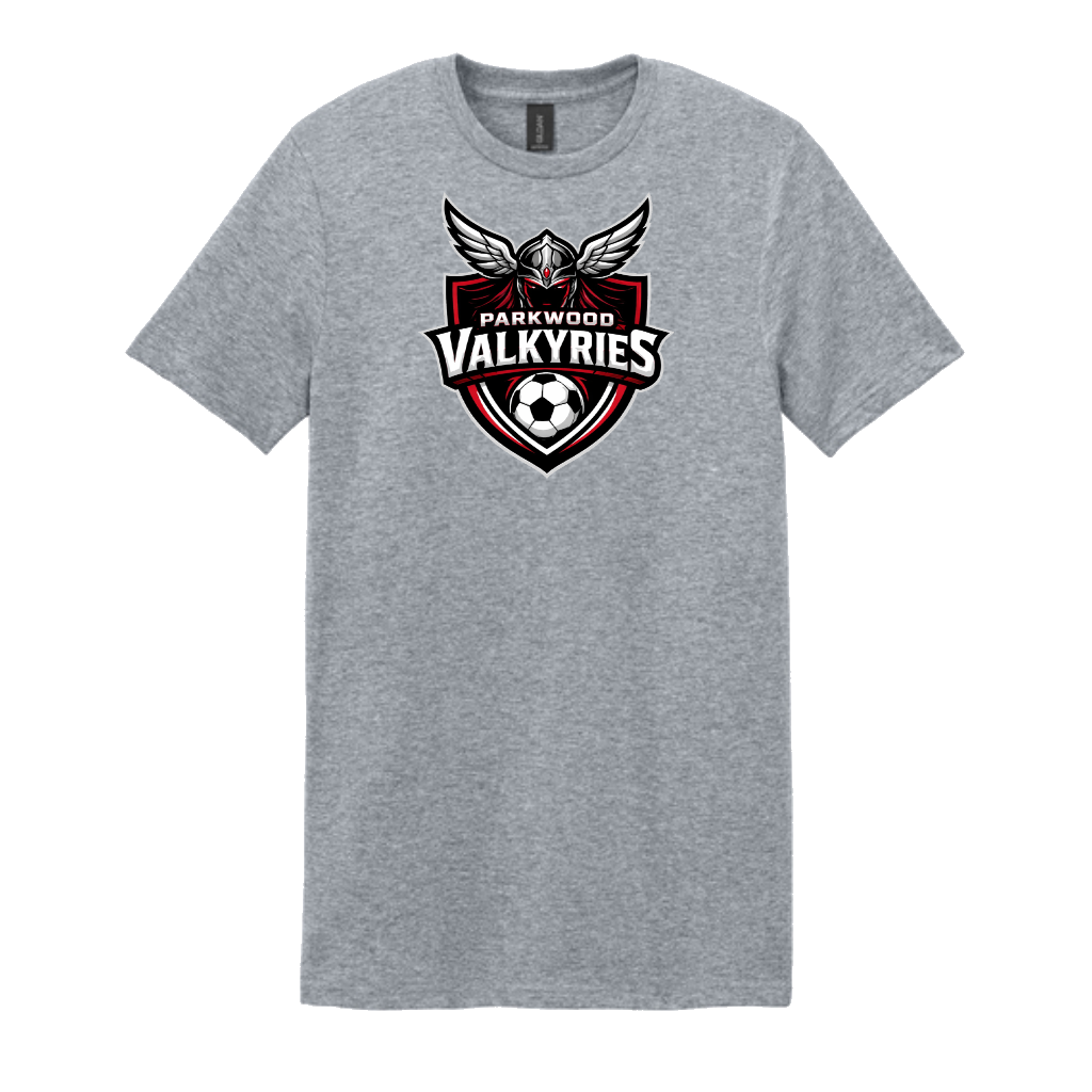 Valkyries Short Sleeve