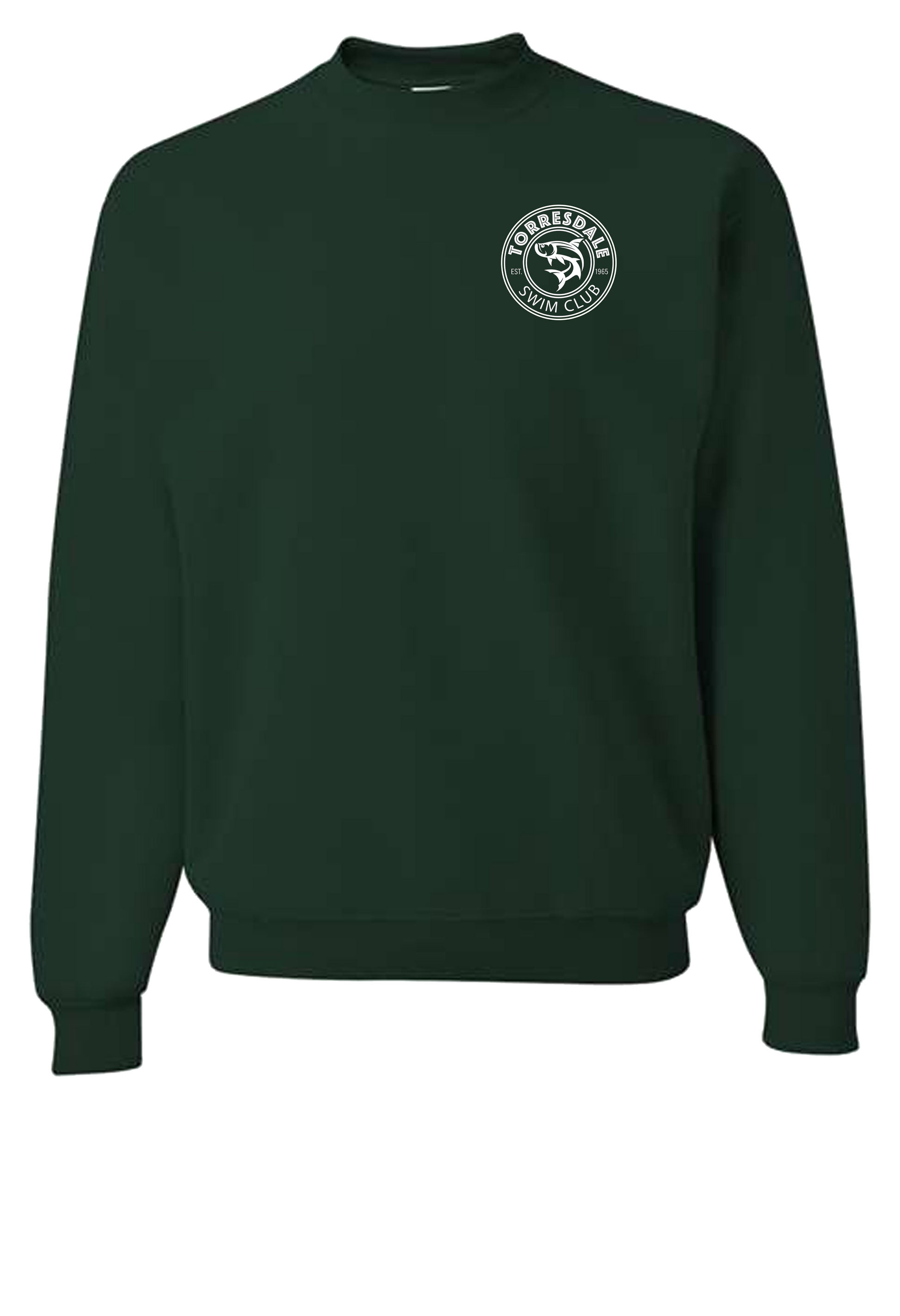 TSC Crewneck