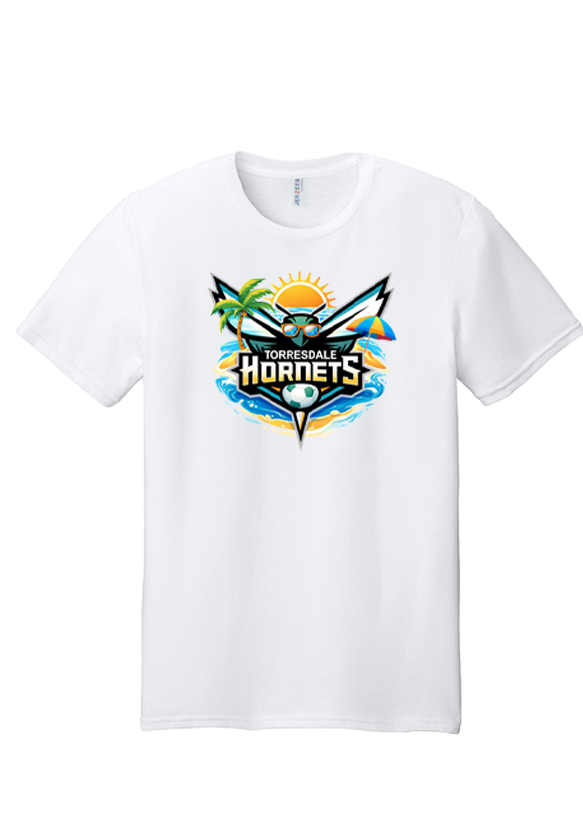 Hornets Beach Blast - Pink