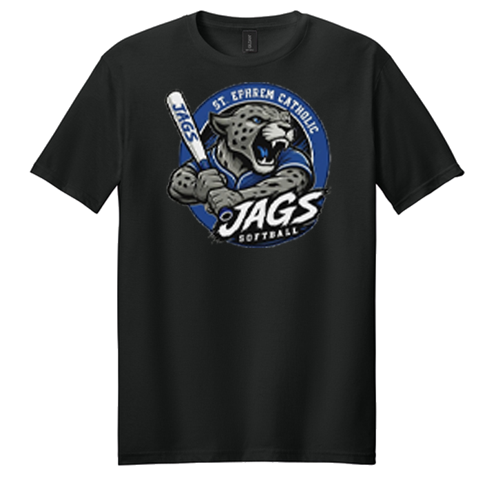 Jags Softball