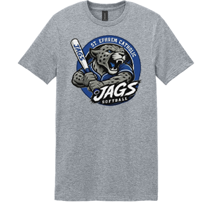 Jags Softball