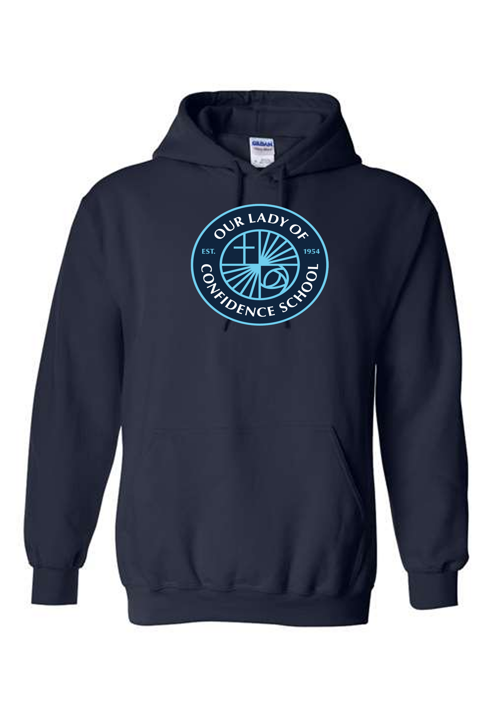 OLC Hoodie