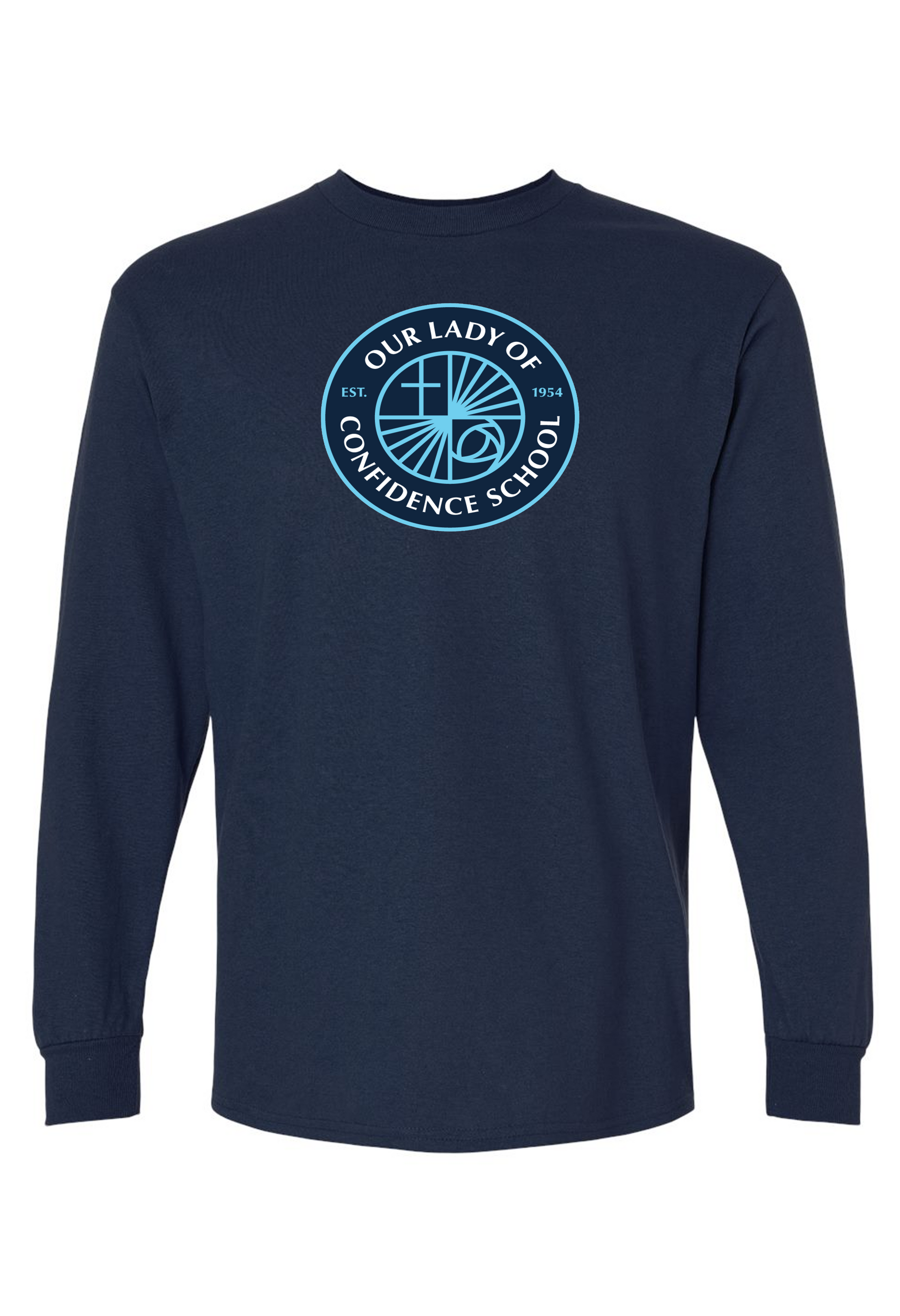 OLC Long Sleeve