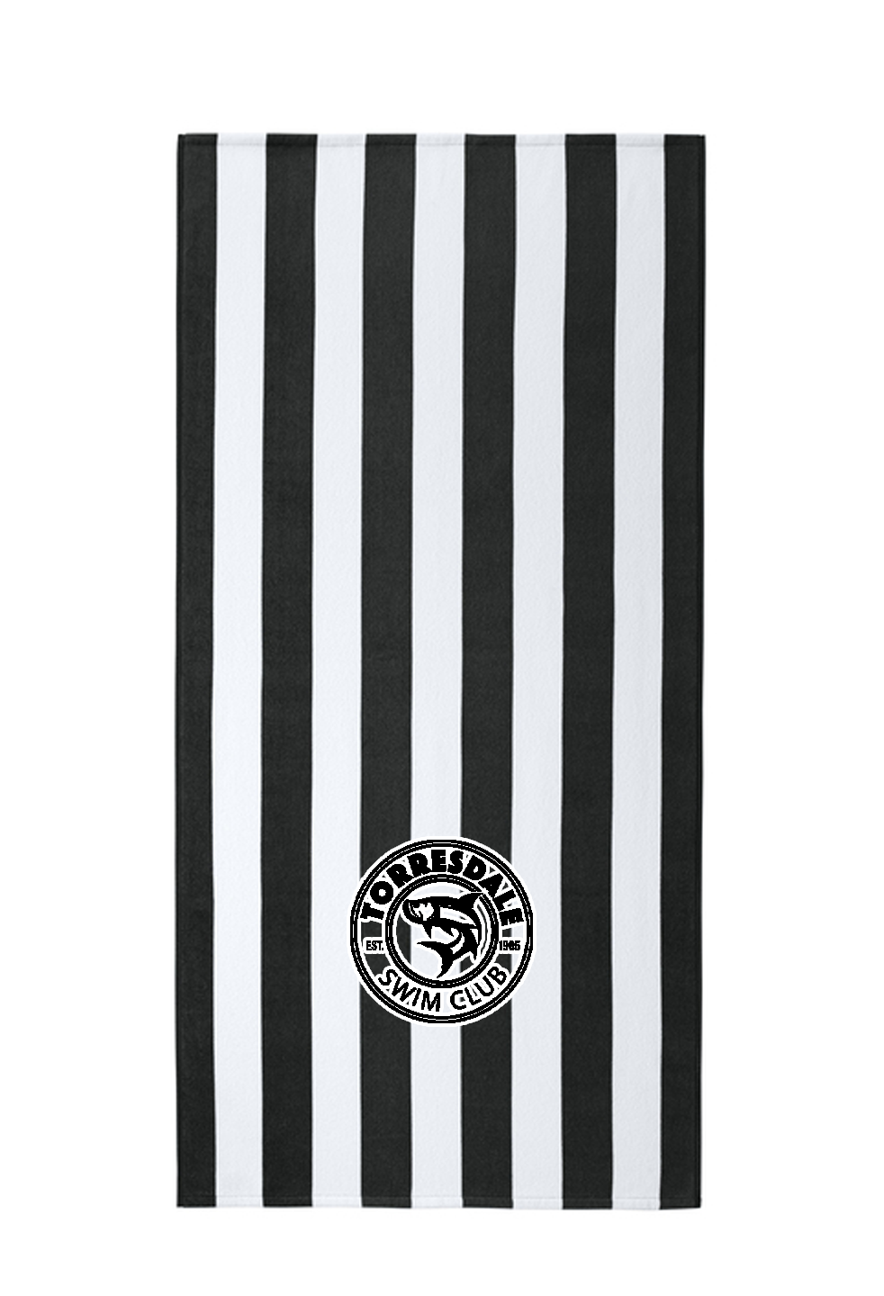 TSC Pool Towels