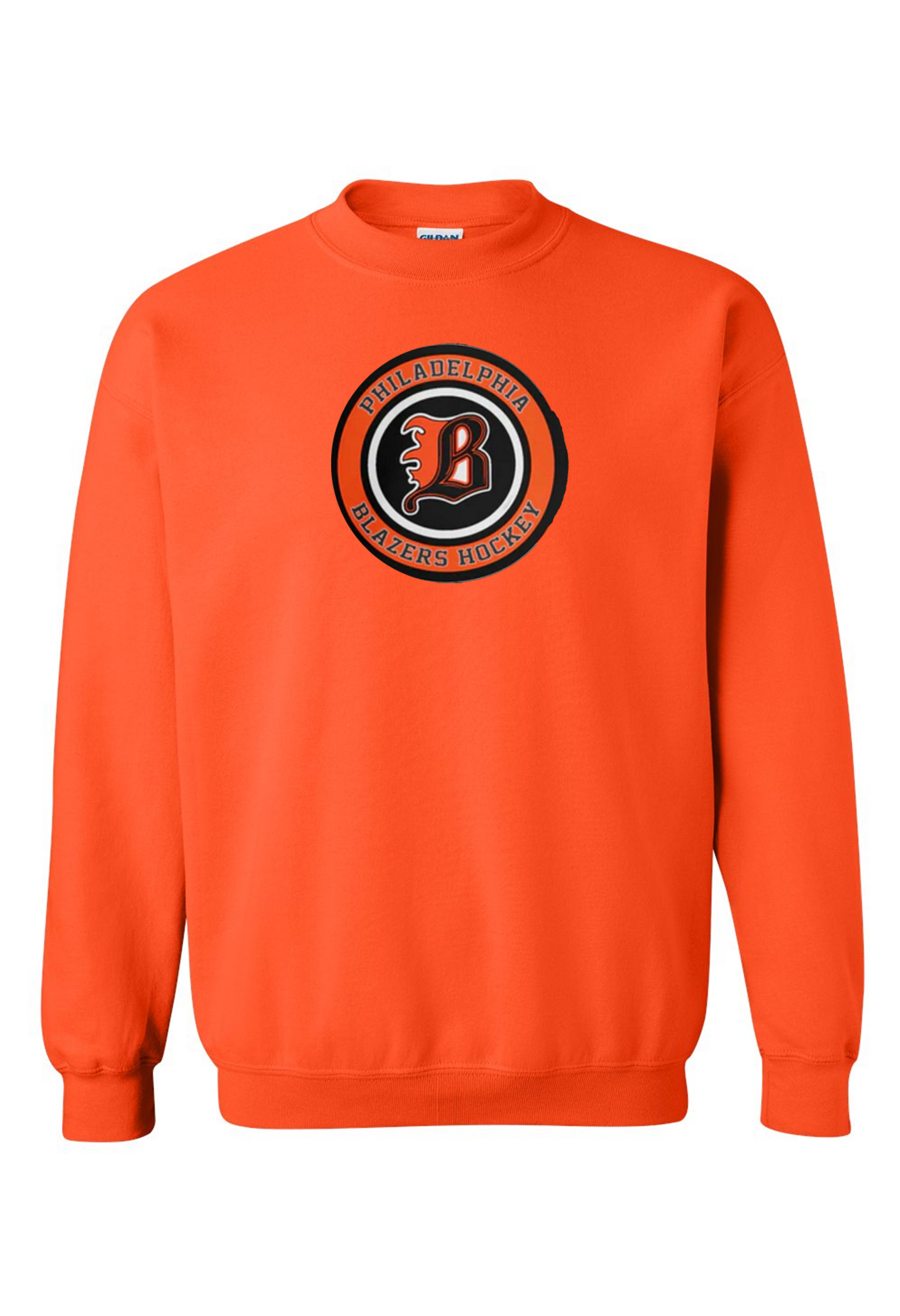 Blazers Crewnecks