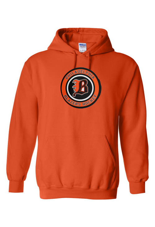 Blazers Hoodies
