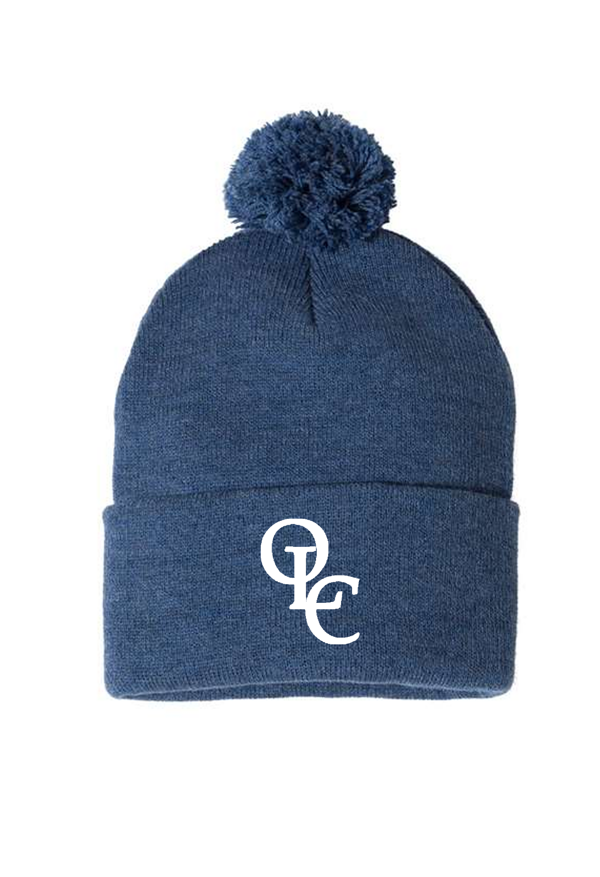 OLC Winter Beanie