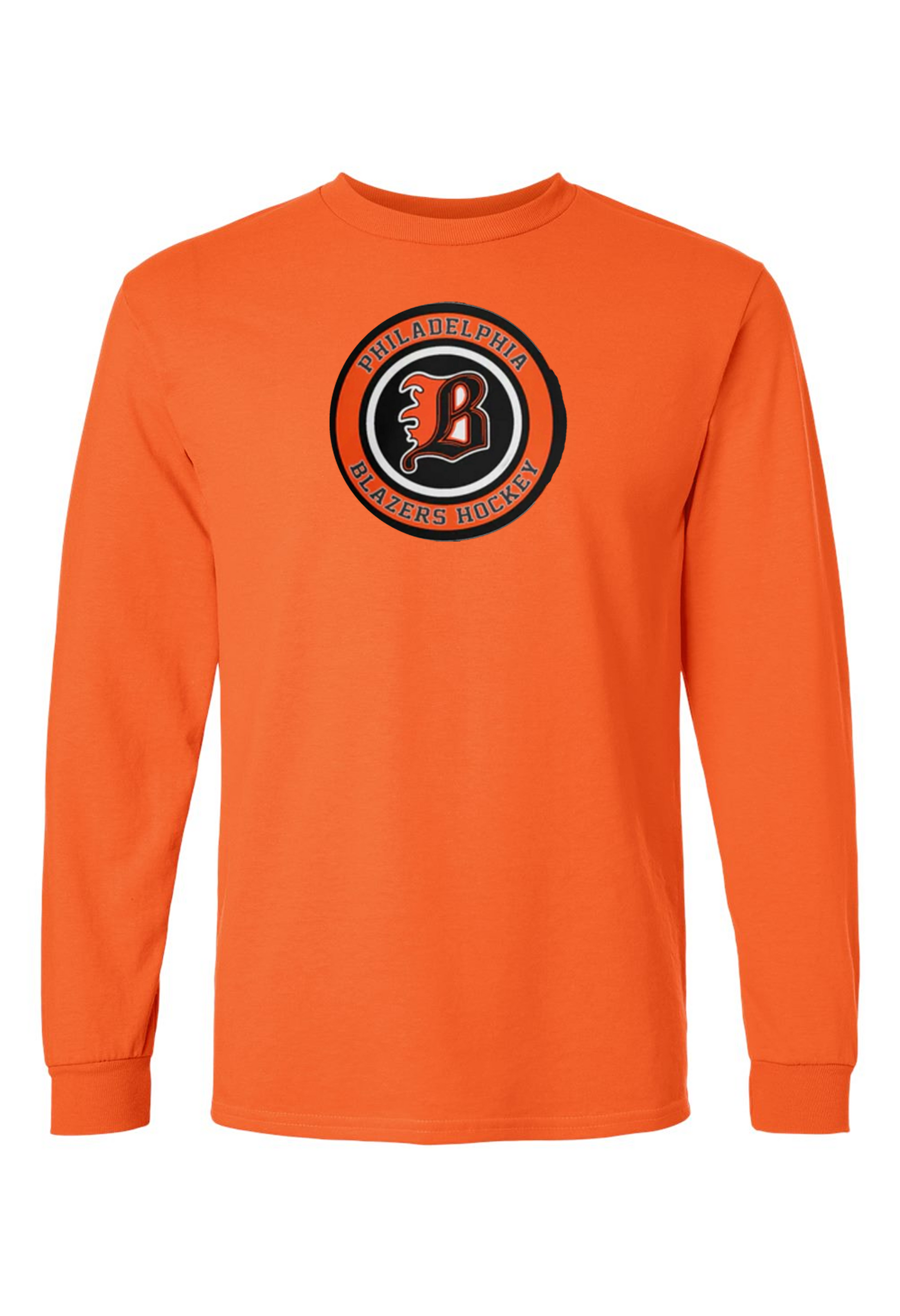 Blazers Long Sleeve