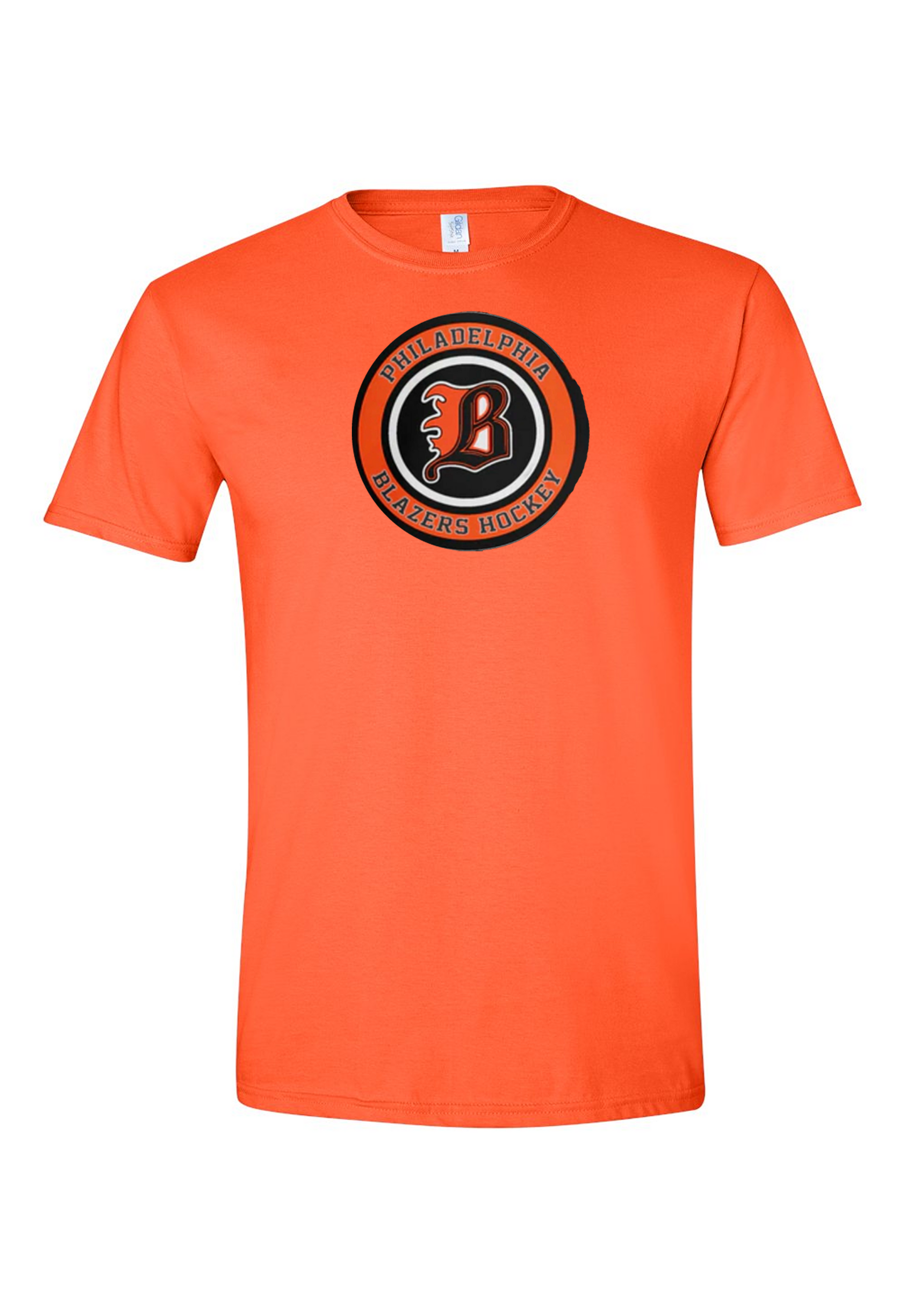 Blazers Short Sleeve