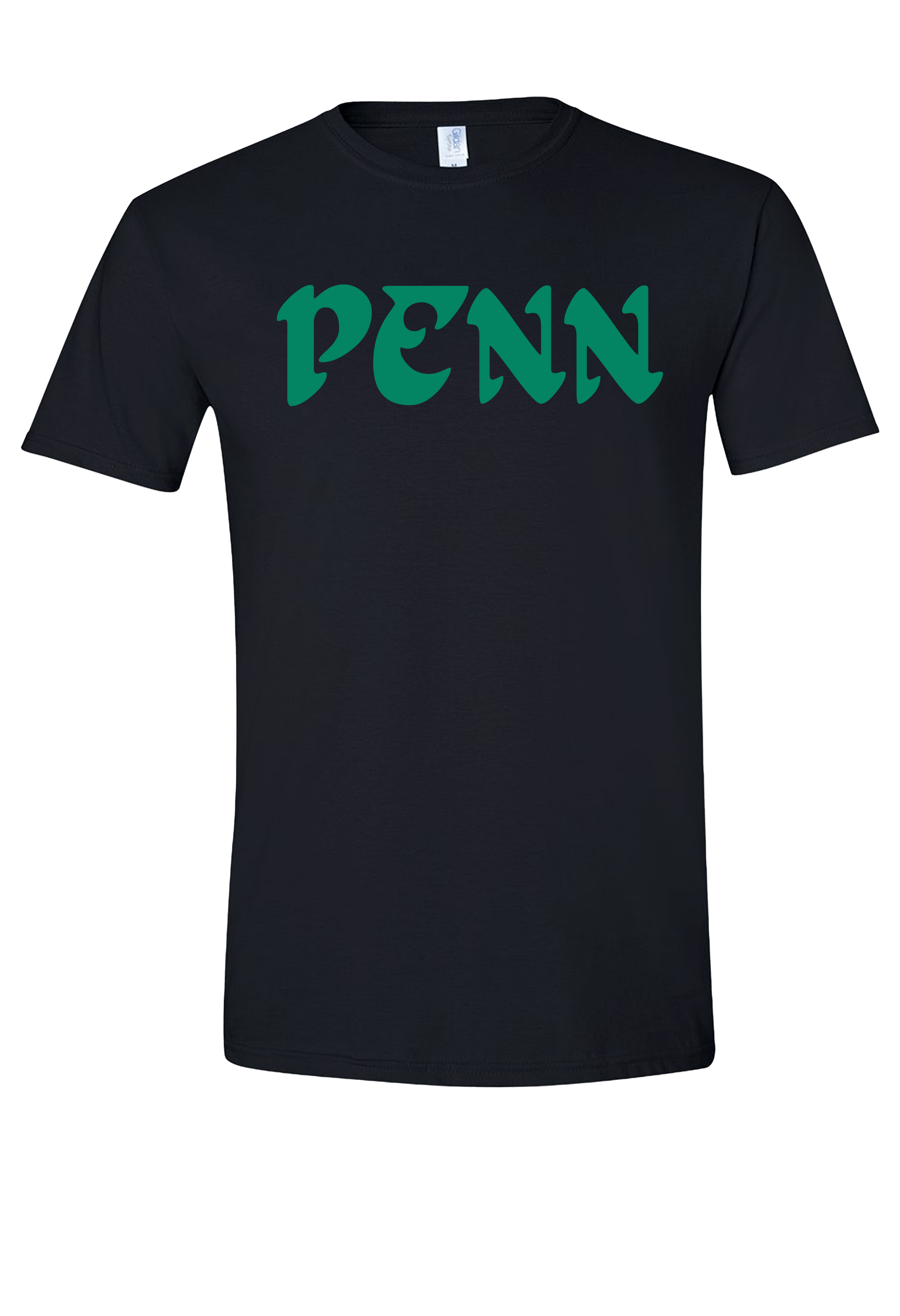 Eagles Font Tee