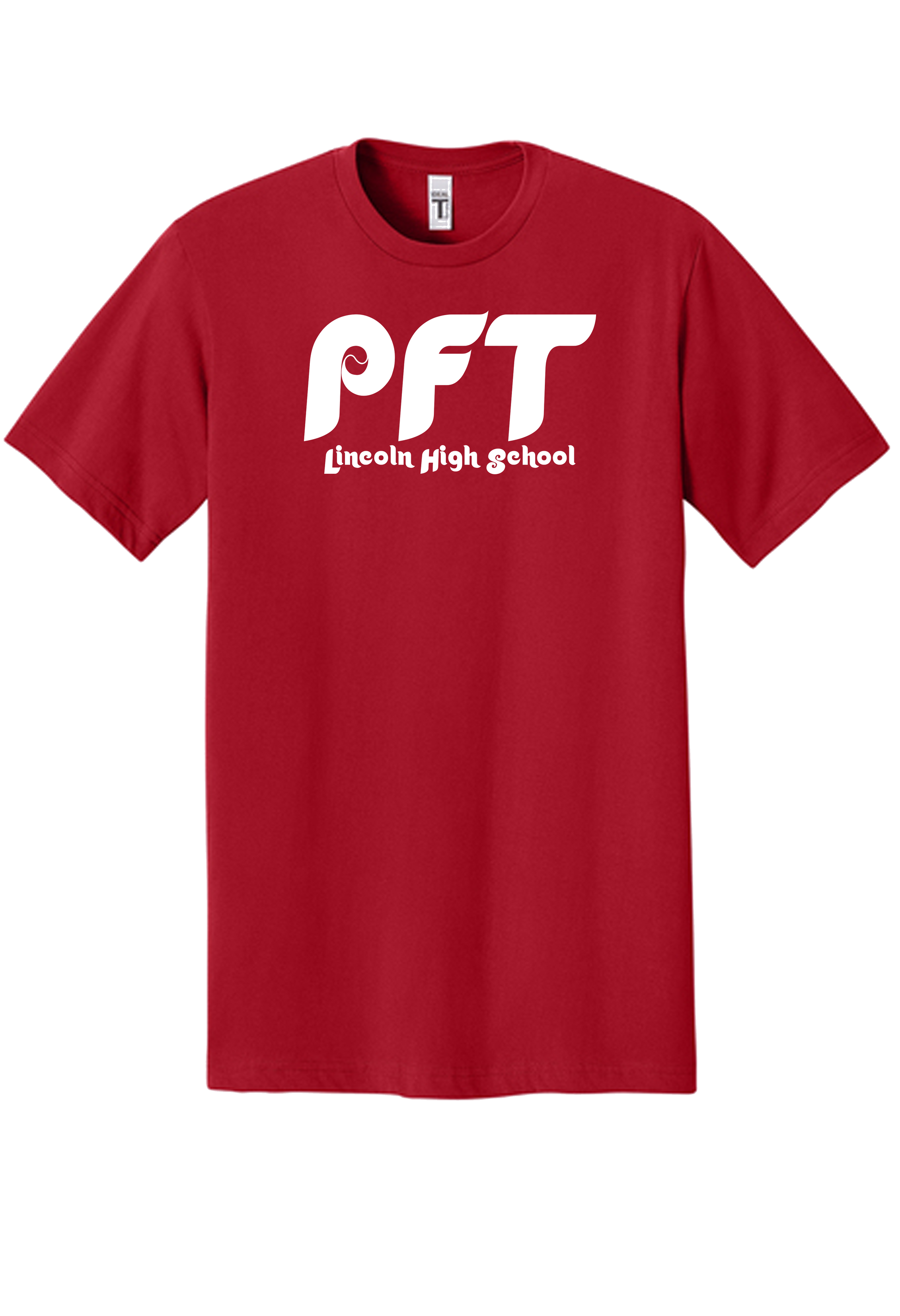 PFT Lincoln High School