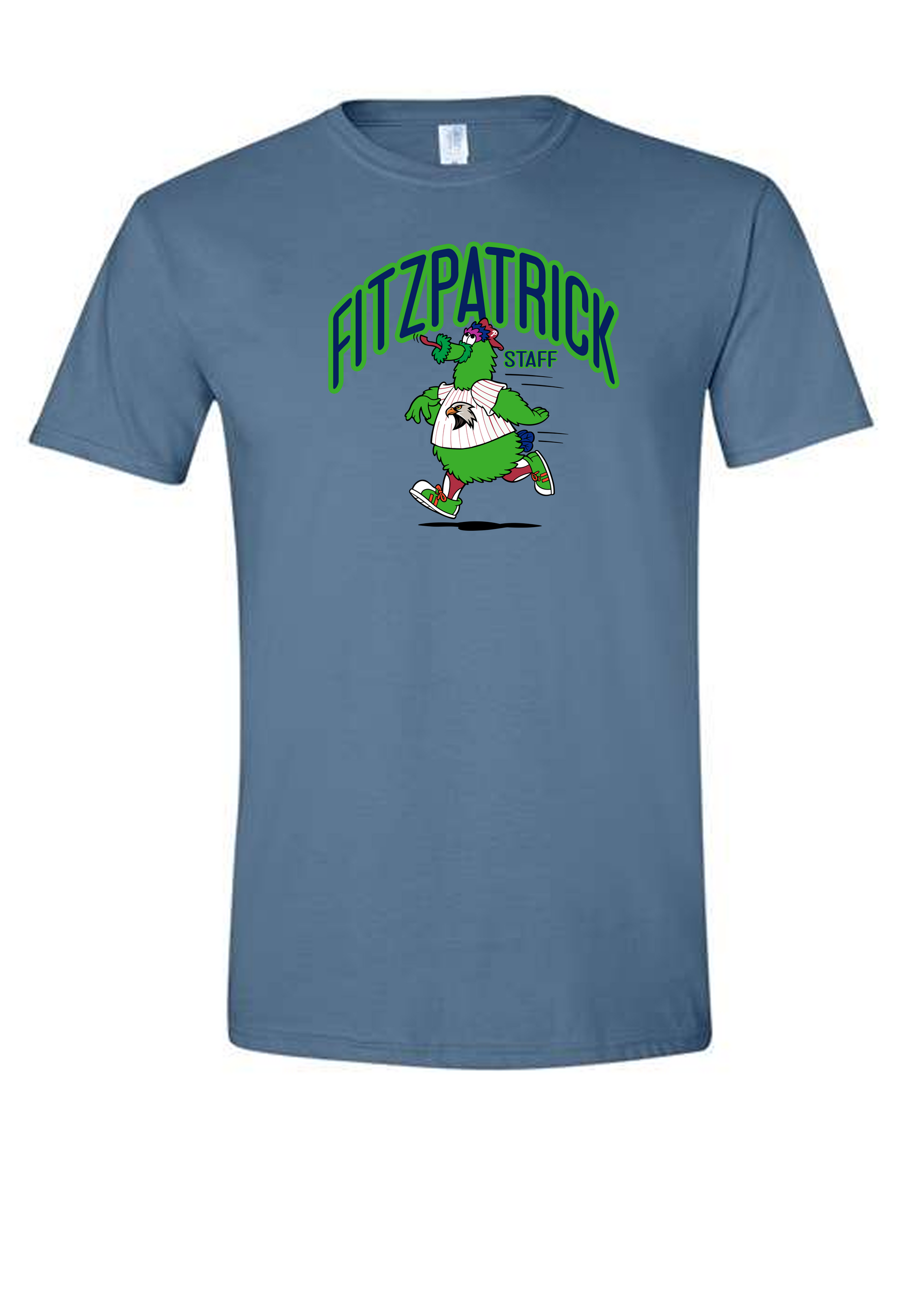 Fitz & the Phillies