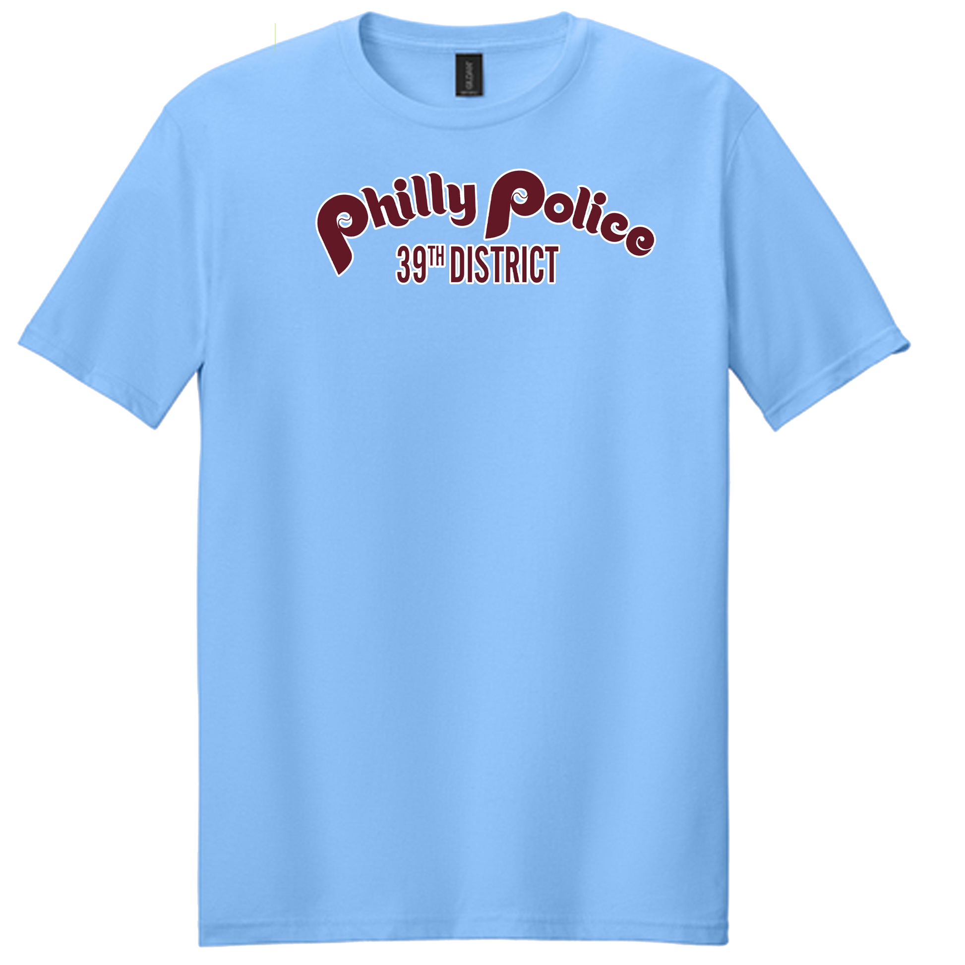 39th District Philly Police