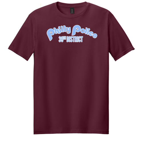 39th District Philly Police