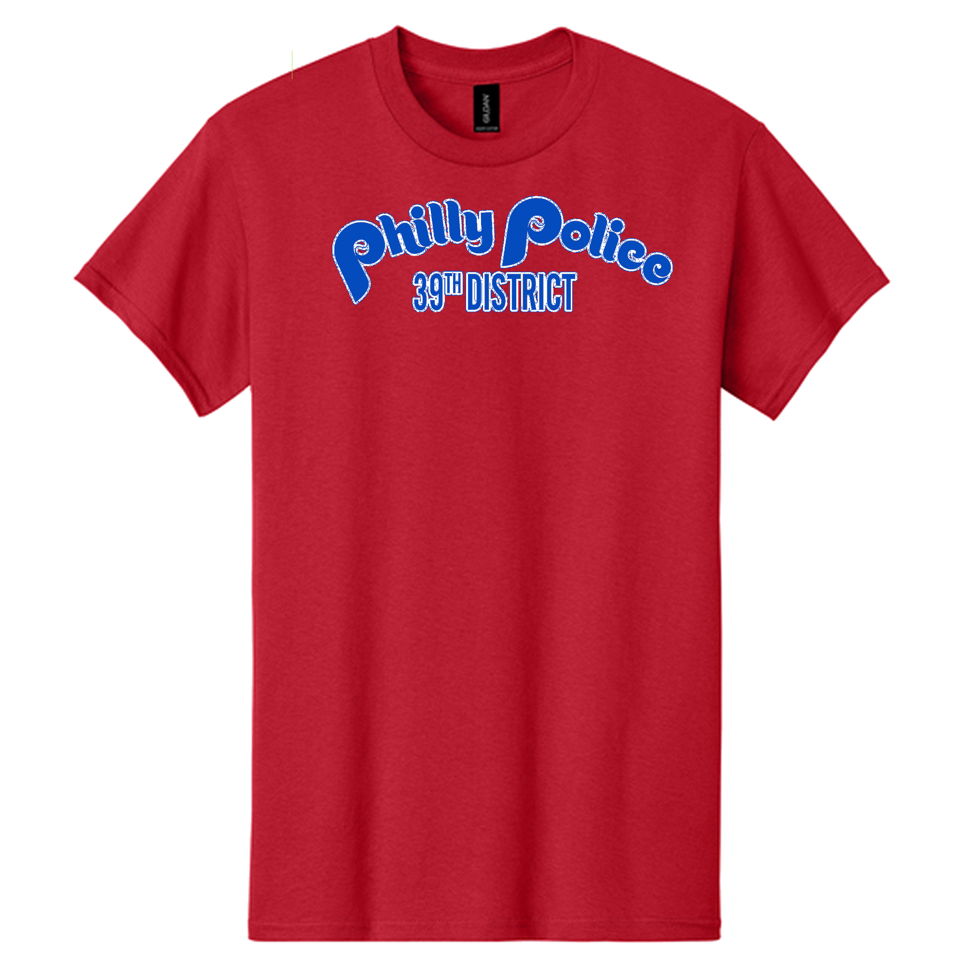 39th District Philly Police