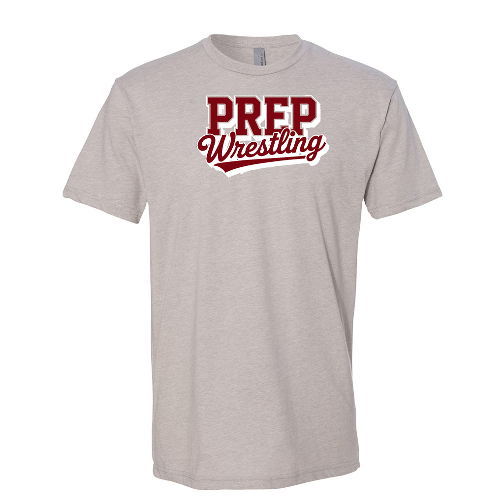 Prep Wrestling Short Sleeve