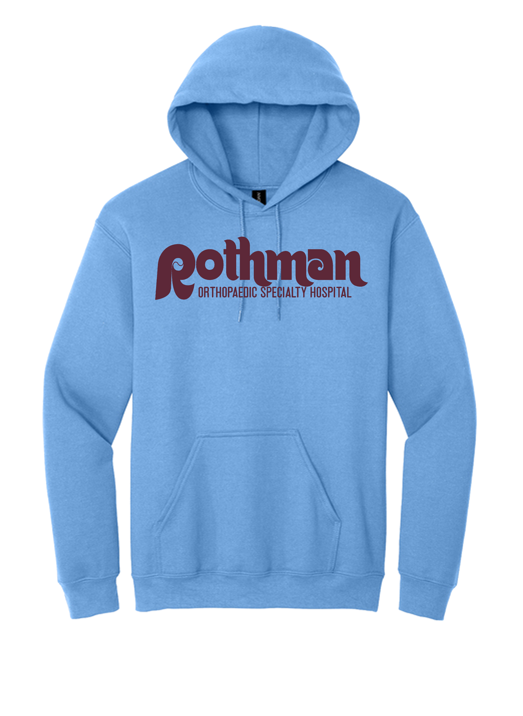 Rothman Phillies Font Gear