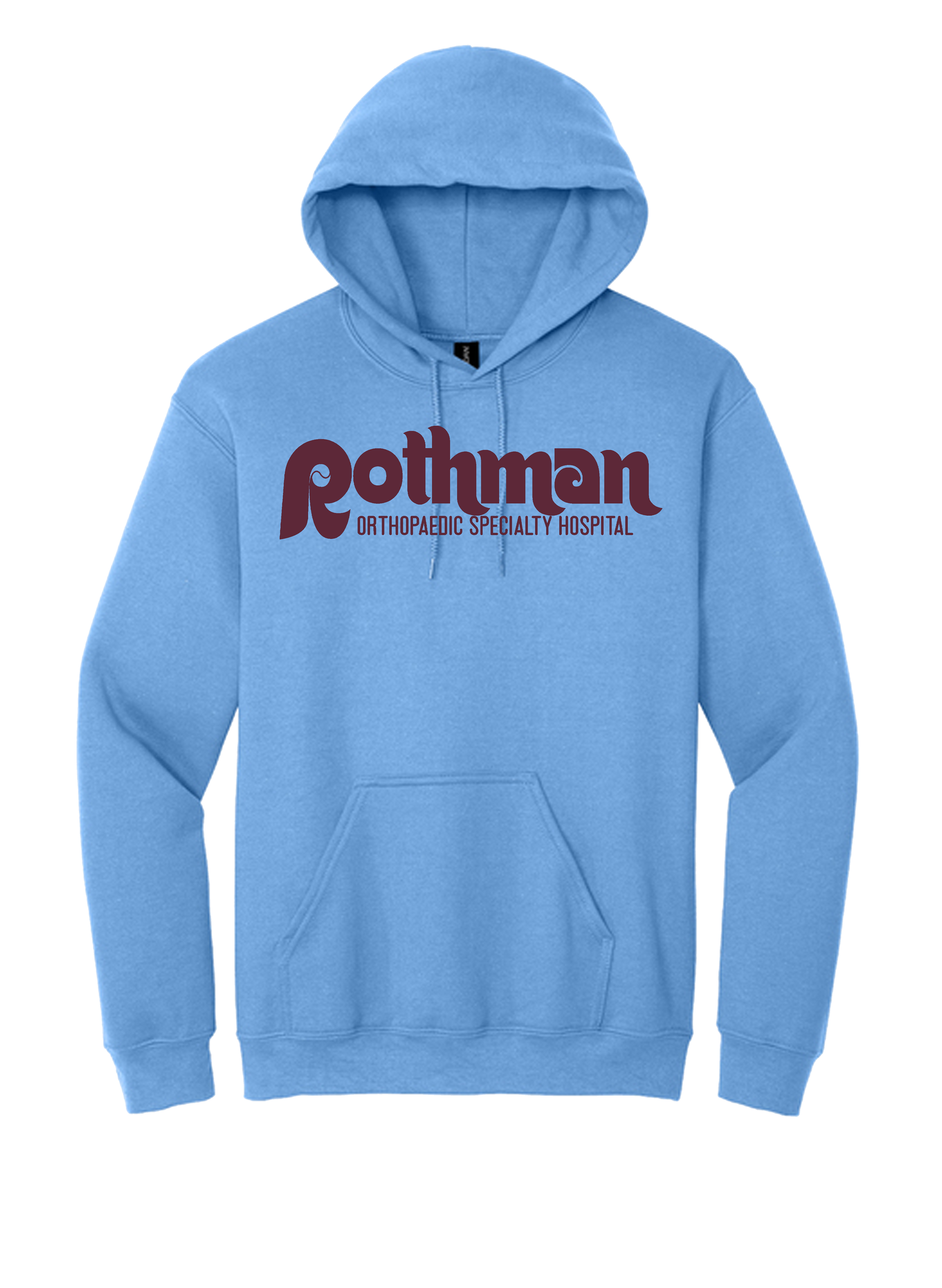 Rothman Phillies Font Gear
