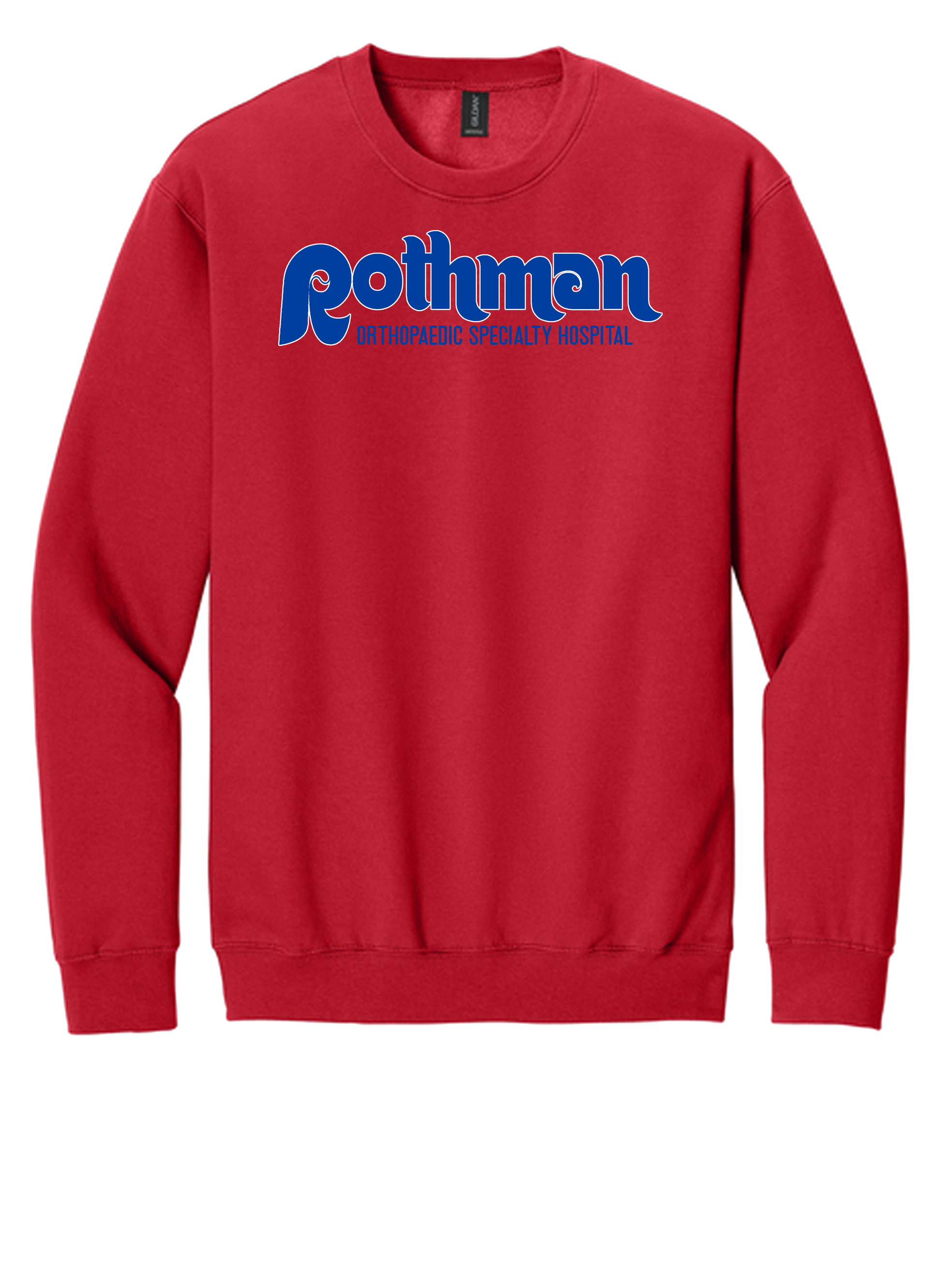 Rothman Phillies Font Gear