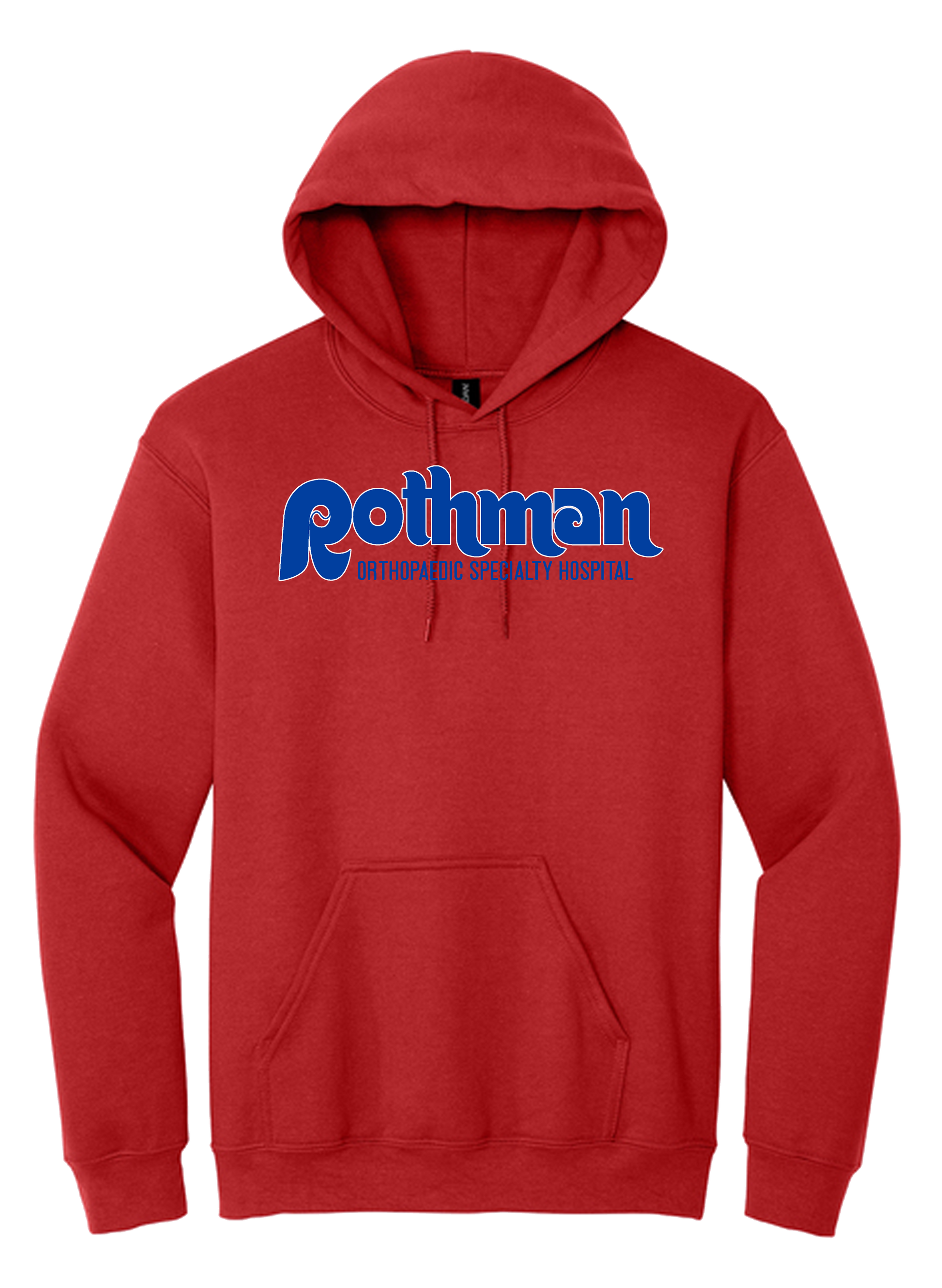 Rothman Phillies Font Gear