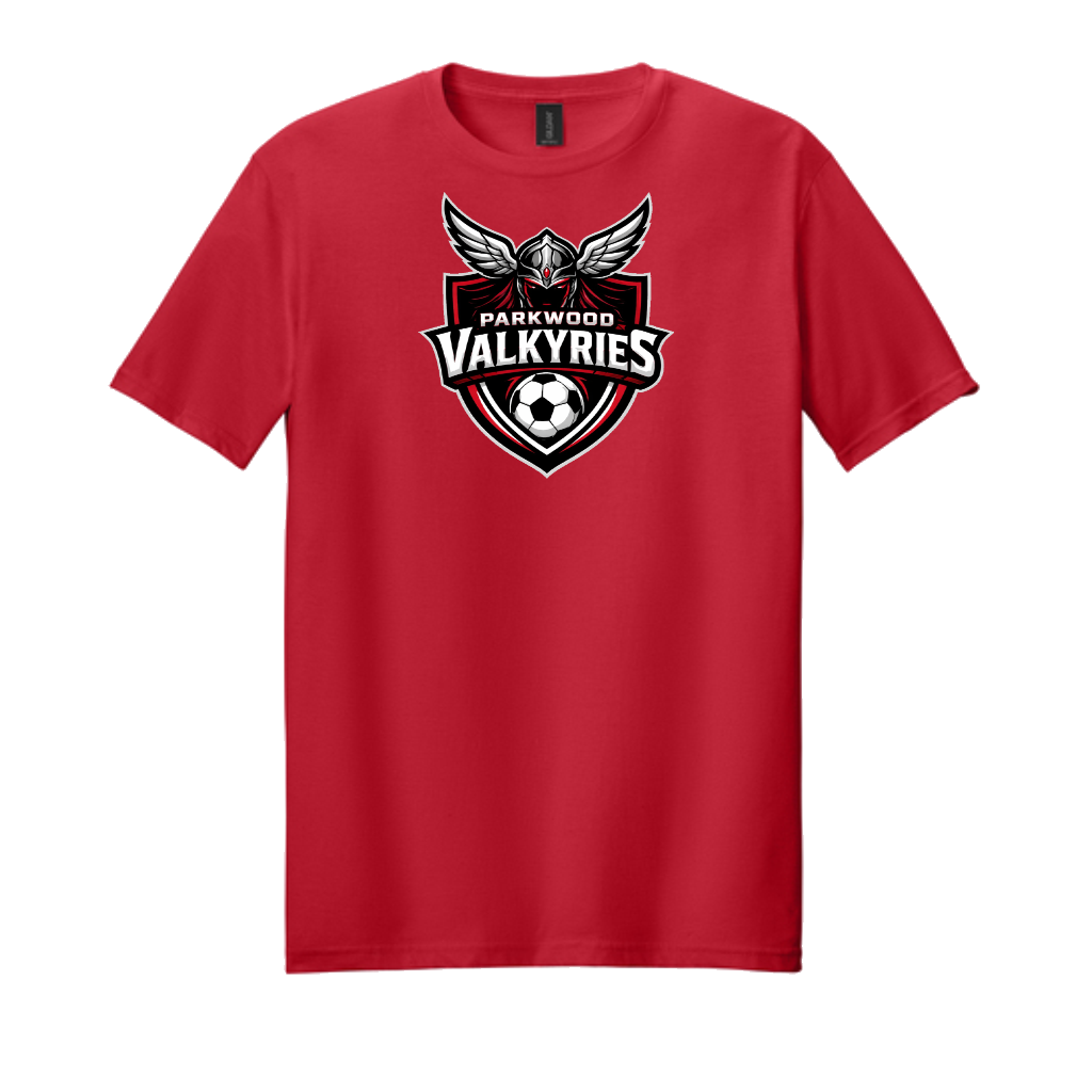 Valkyries Short Sleeve