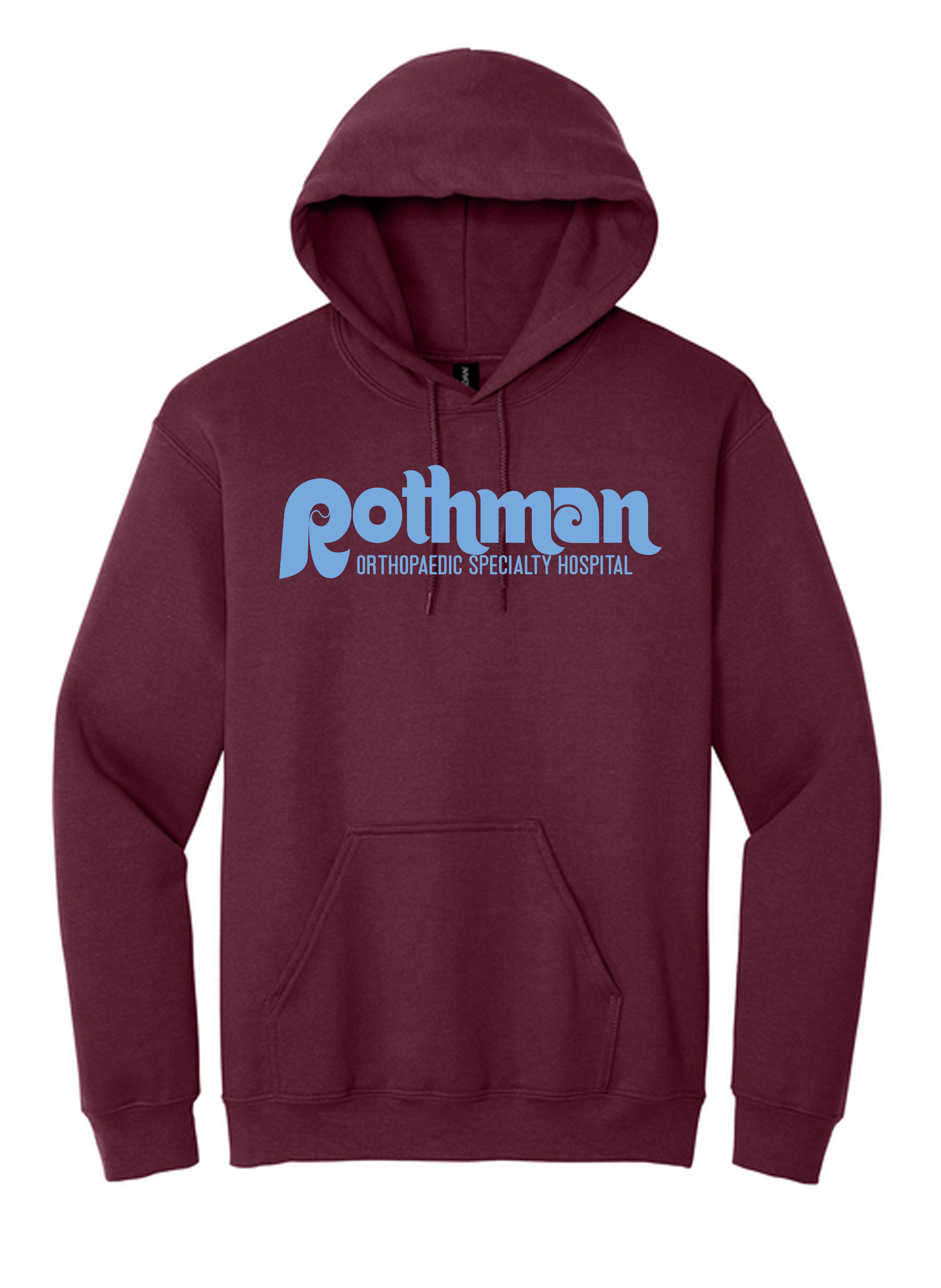 Rothman Phillies Font Gear