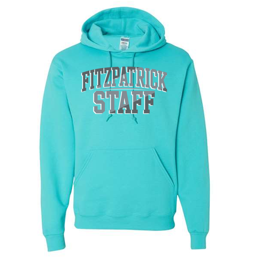 FitzPatrick Hoodies