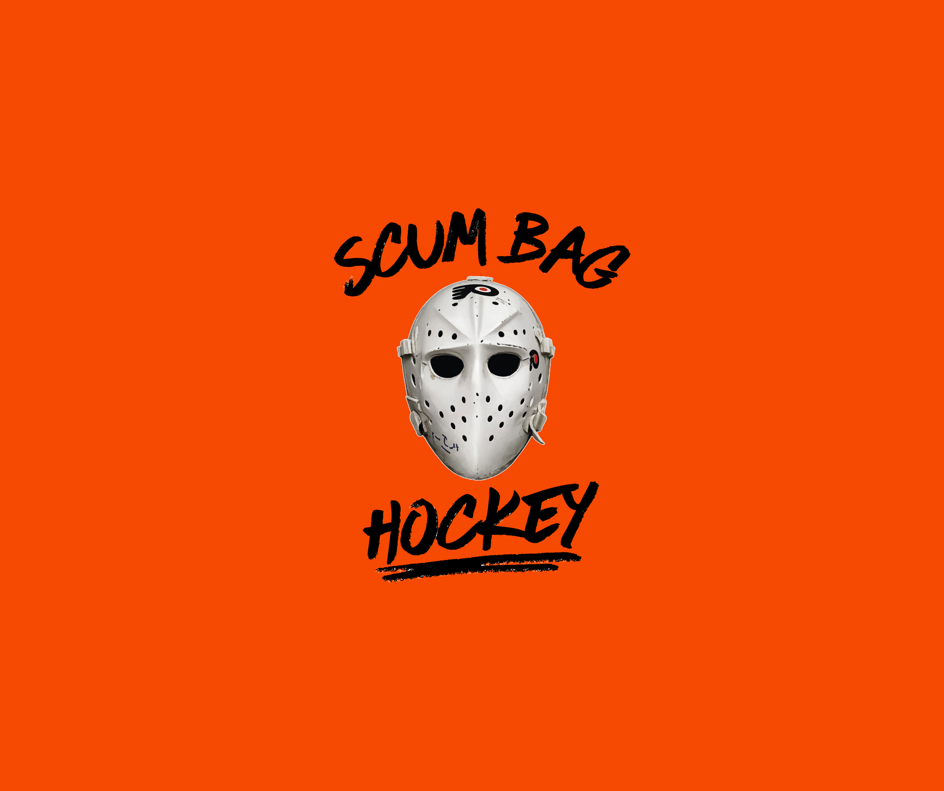 Orange Flyers Tee-shirs