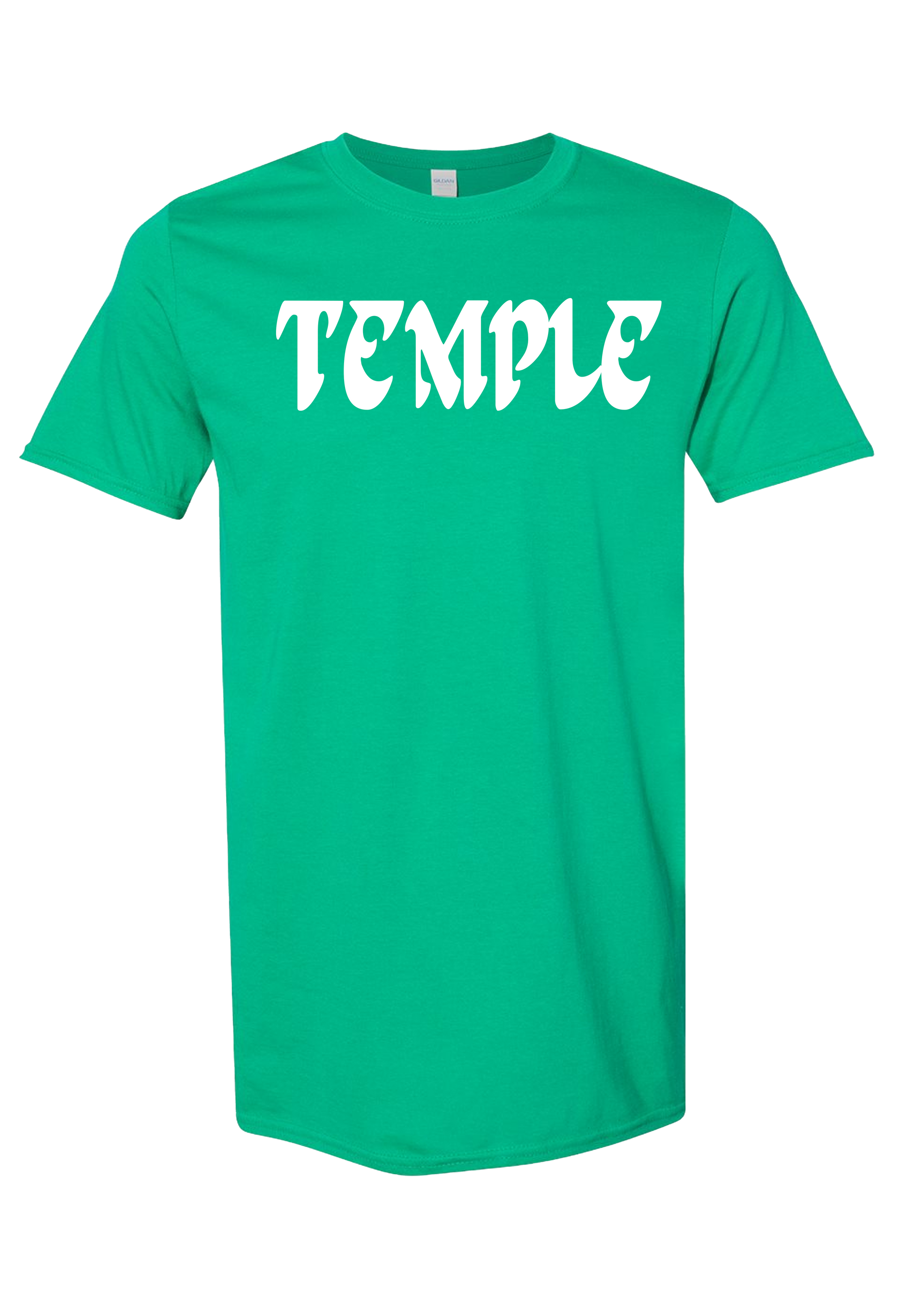 Eagles Font Tee