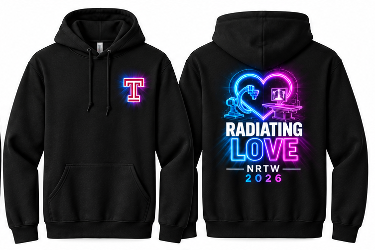 Temple NRTW Hoodie